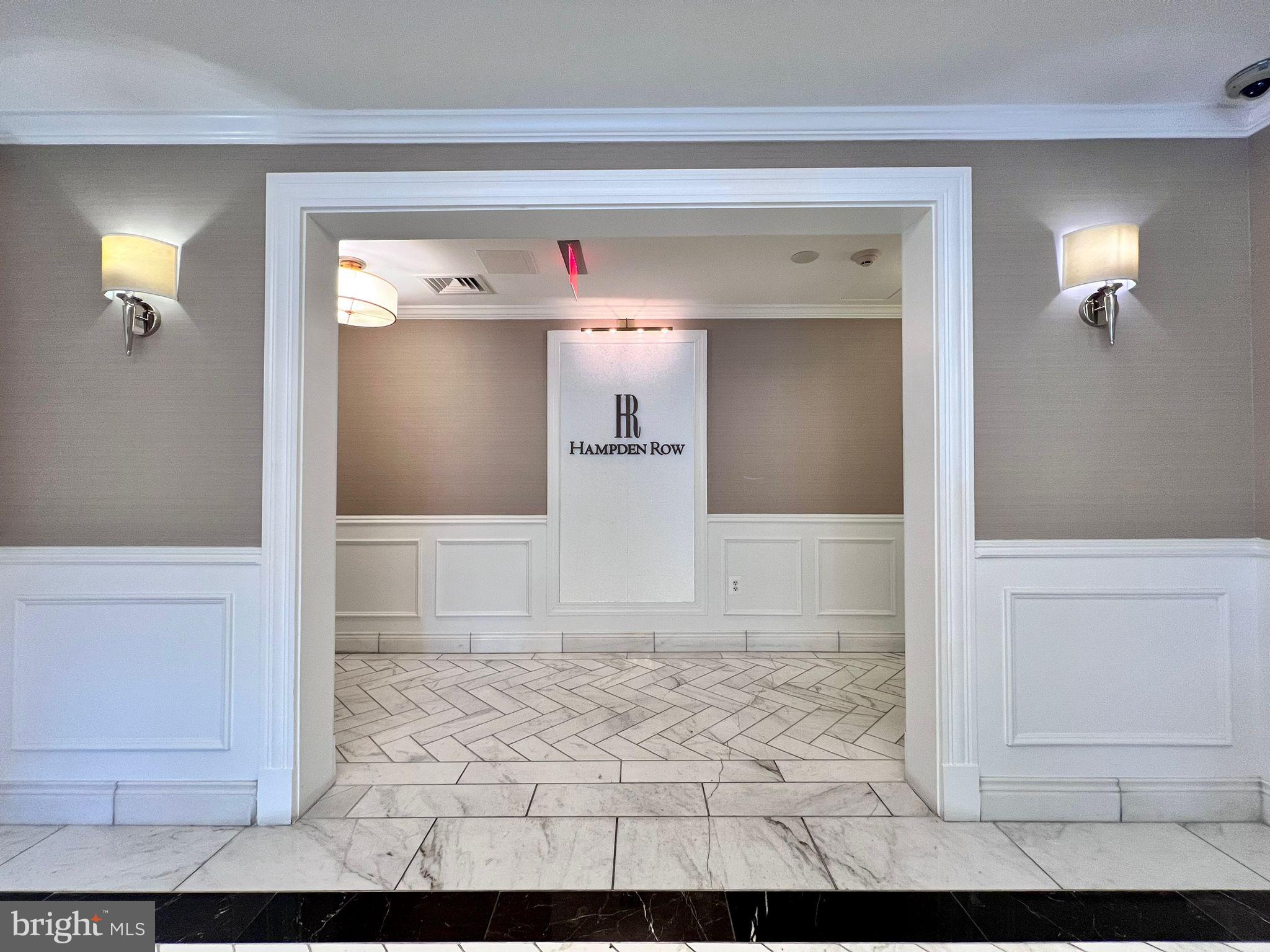 4915 Hampden Ln #307