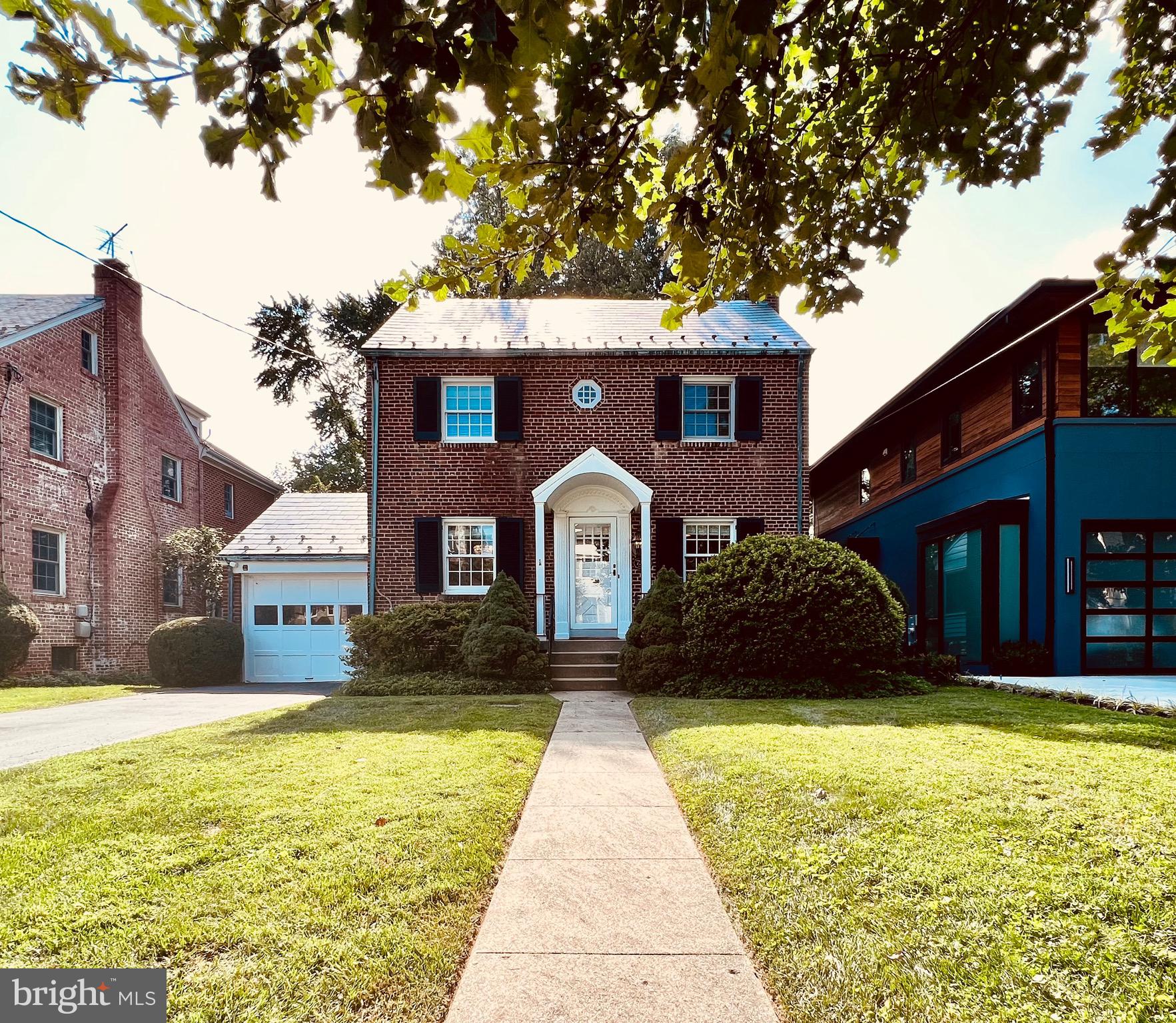 7208 EXETER RD