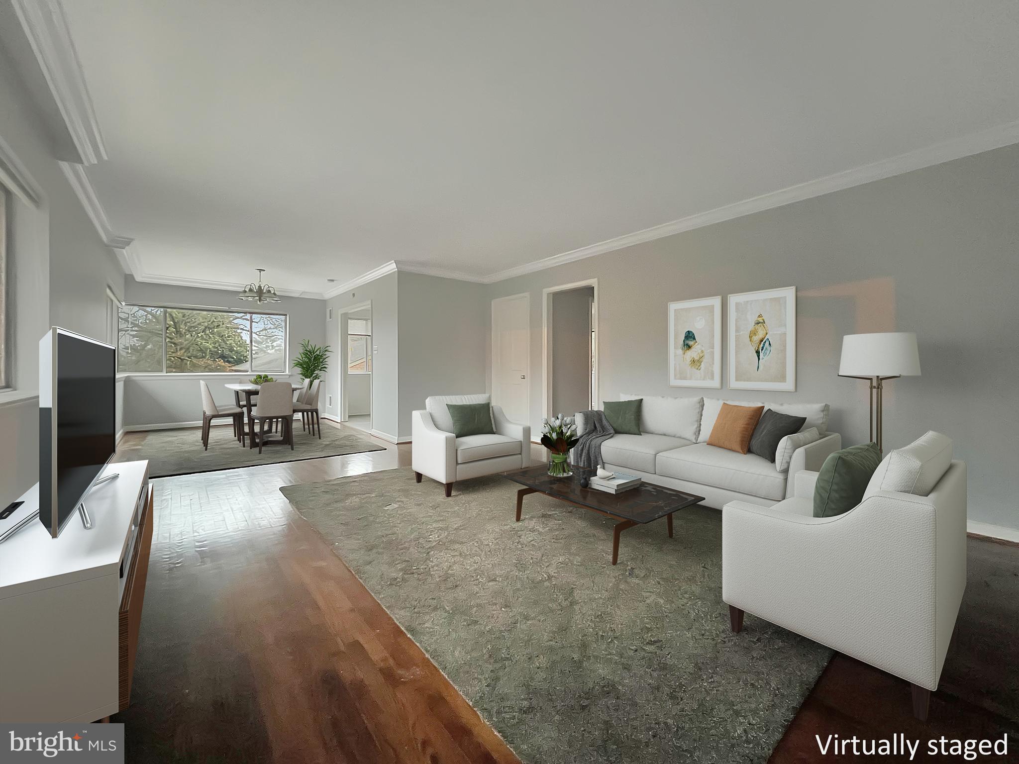 5015 SENTINEL DR #83