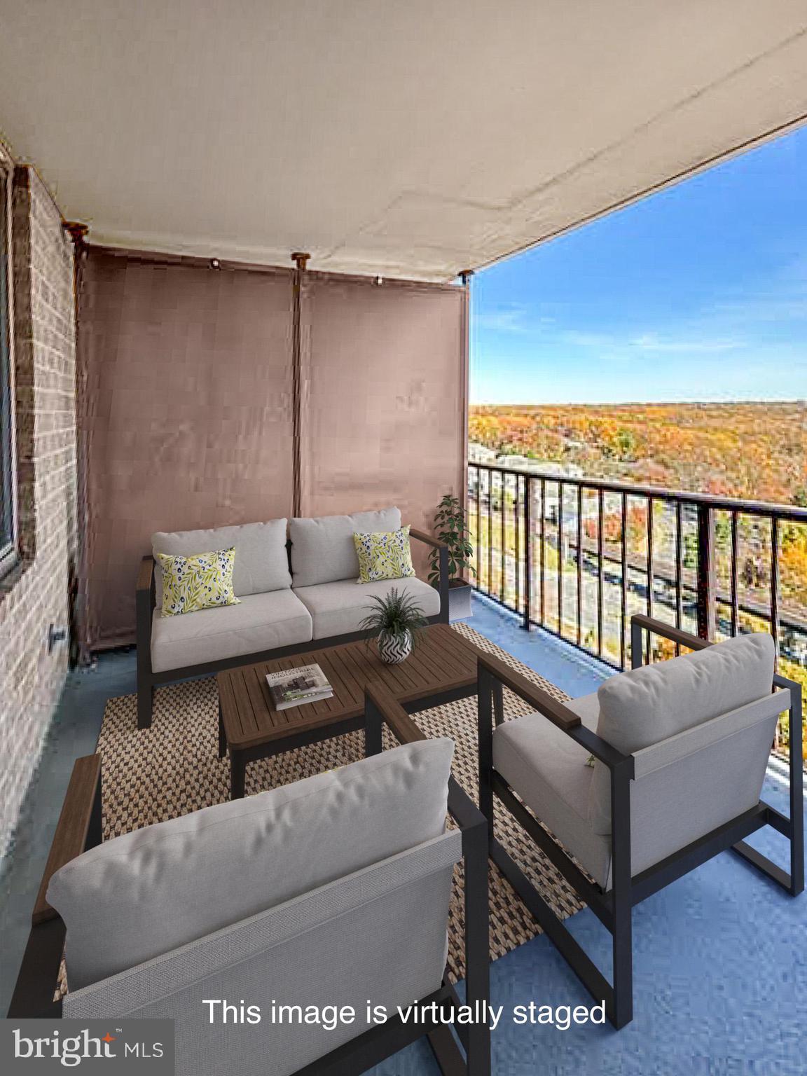 10101 GROSVENOR PL #2008