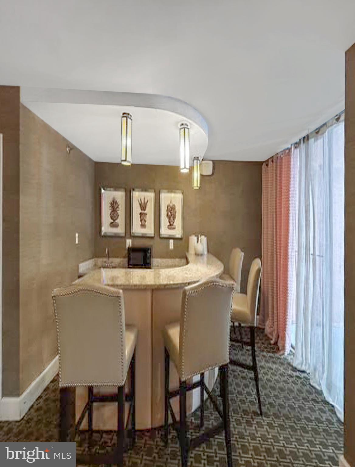 10101 GROSVENOR PL #2008