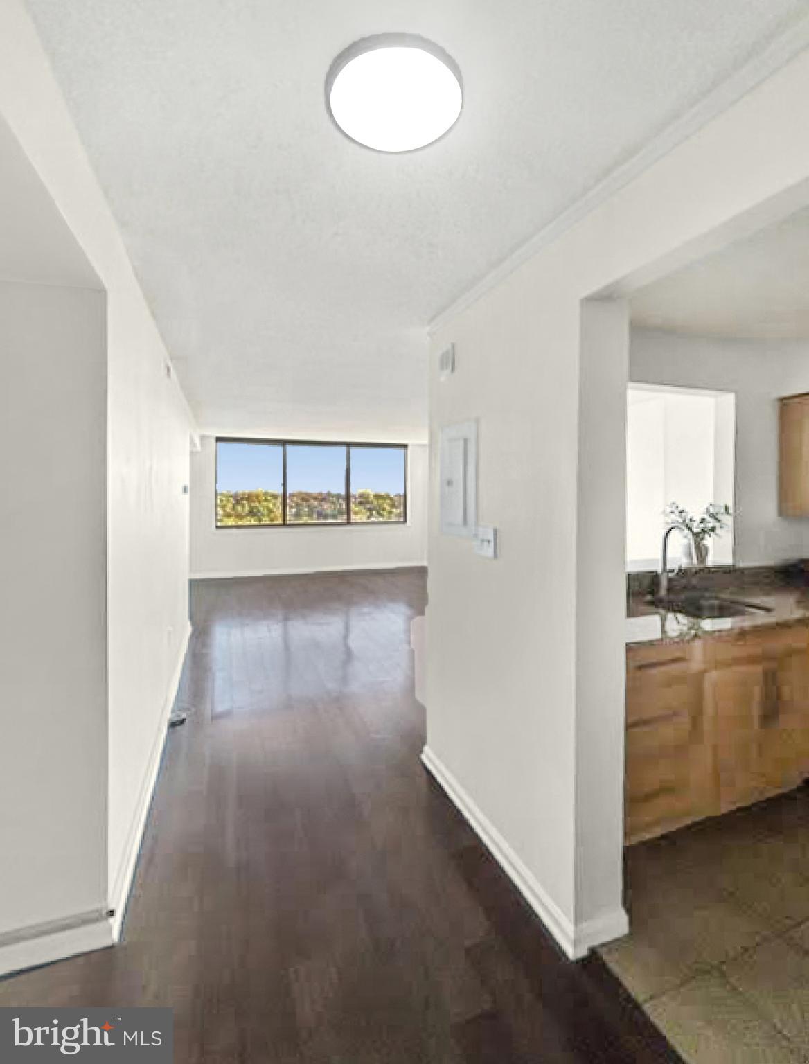 10101 GROSVENOR PL #2008