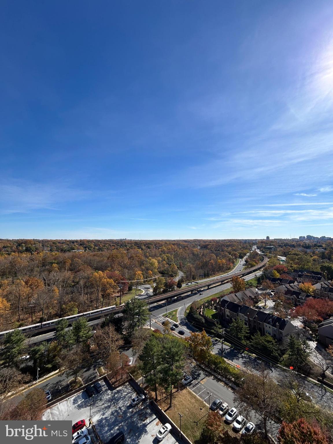 10101 GROSVENOR PL #2008