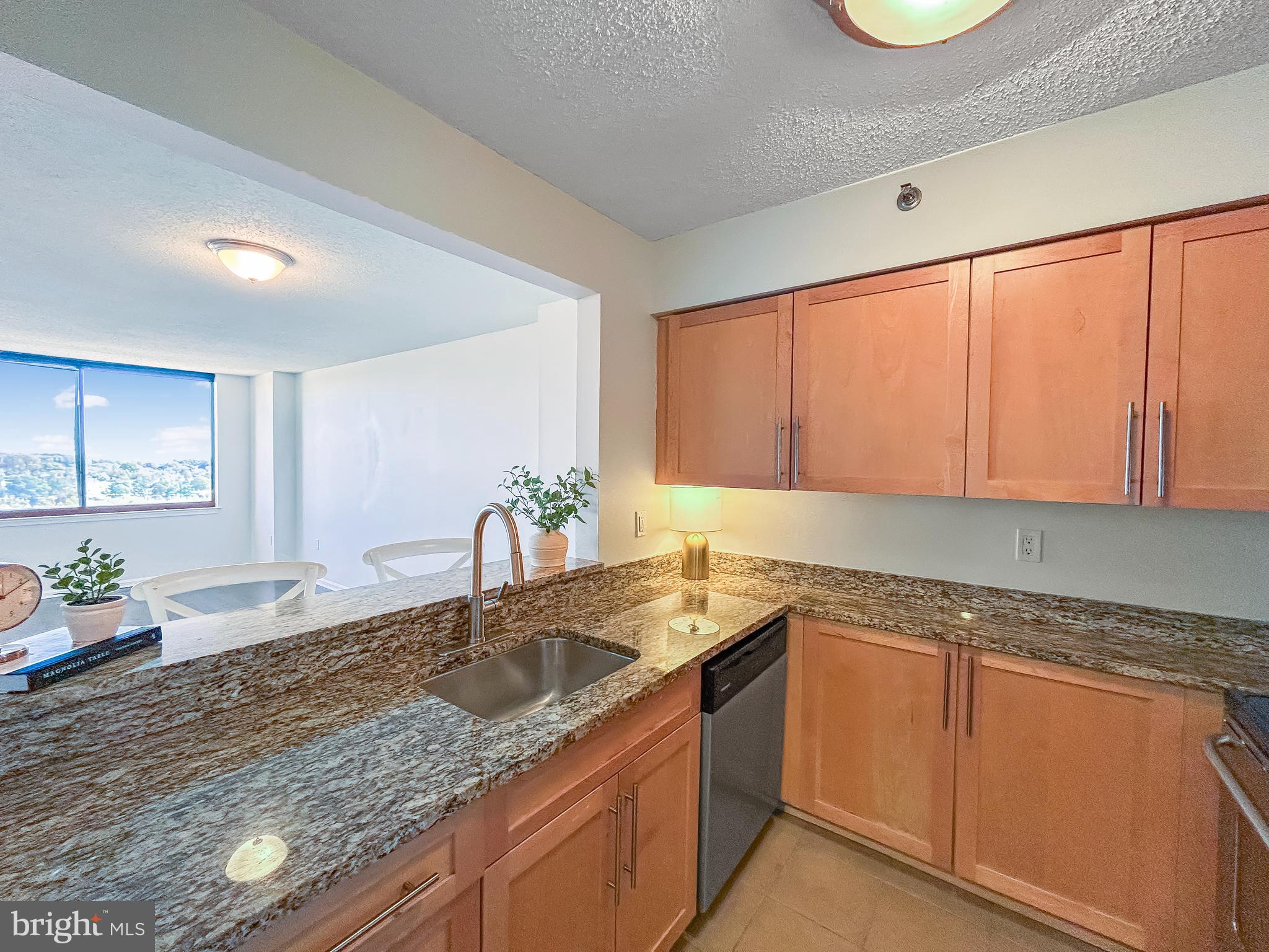 10101 GROSVENOR PL #2008