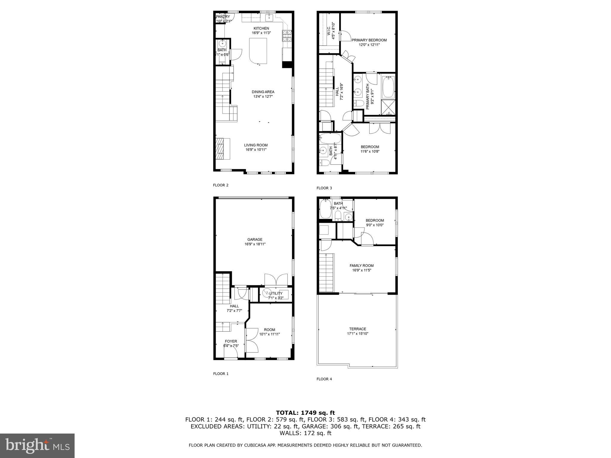 2301 COBBLE HILL TERRACE