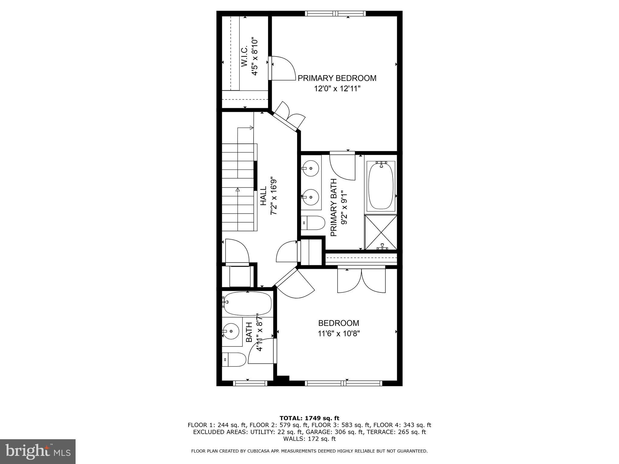 2301 COBBLE HILL TERRACE