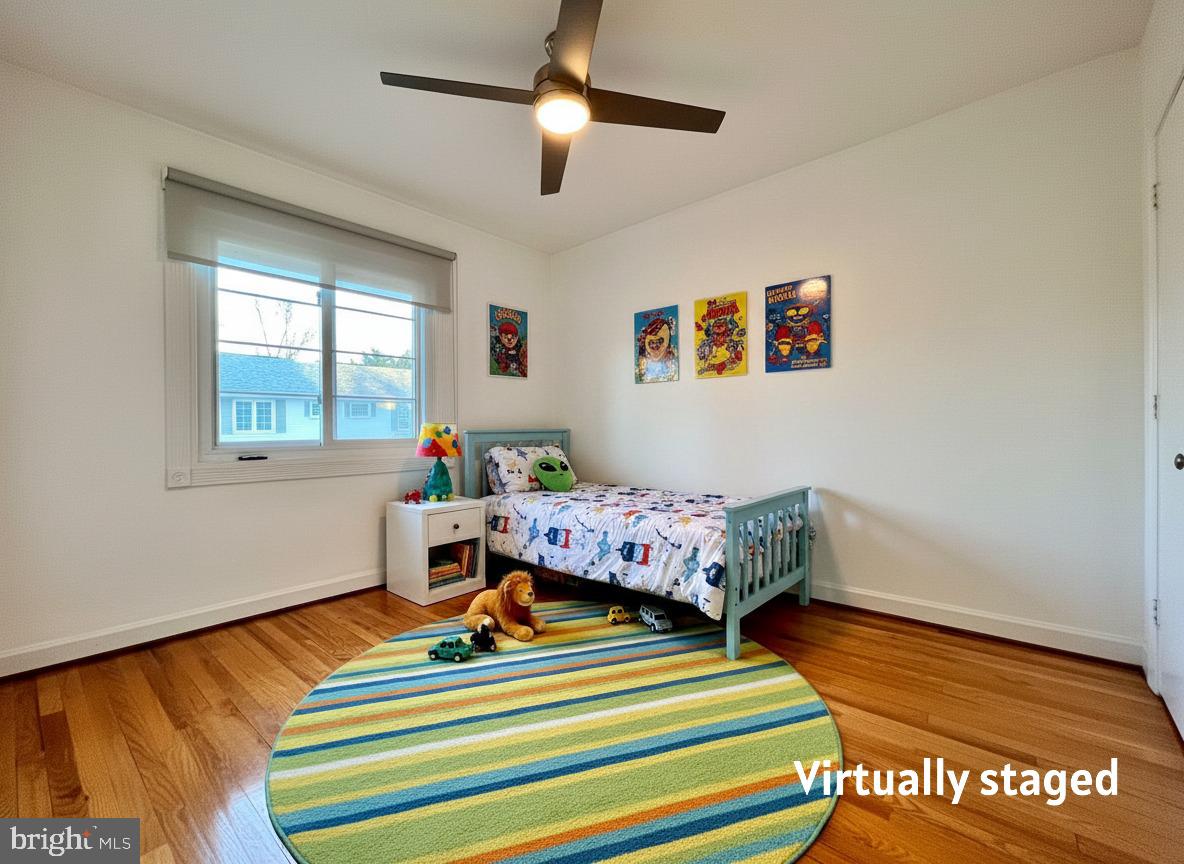 5332 POOKS HILL ROAD 304