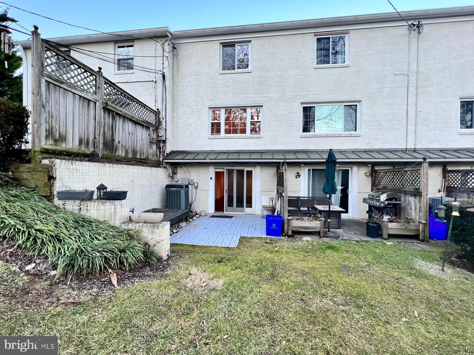 5332 POOKS HILL ROAD 304