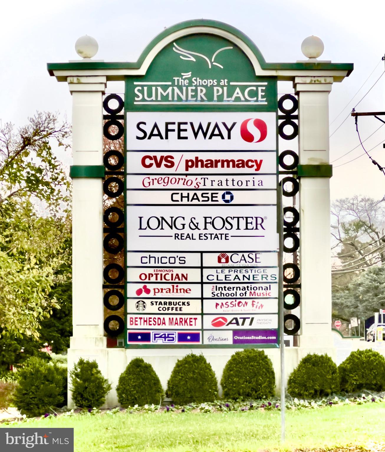 5015 SENTINEL DRIVE 81