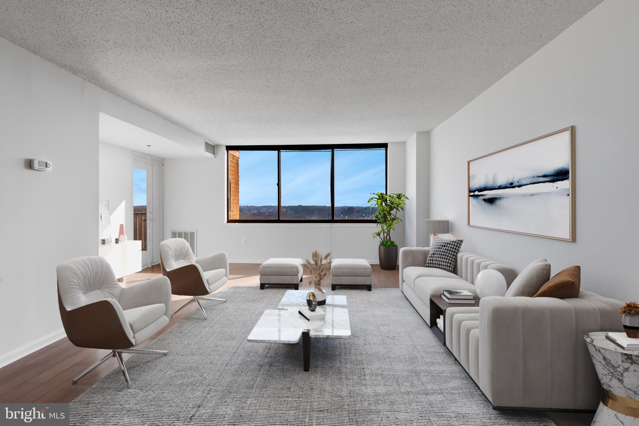 10101 GROSVENOR PLACE 2008