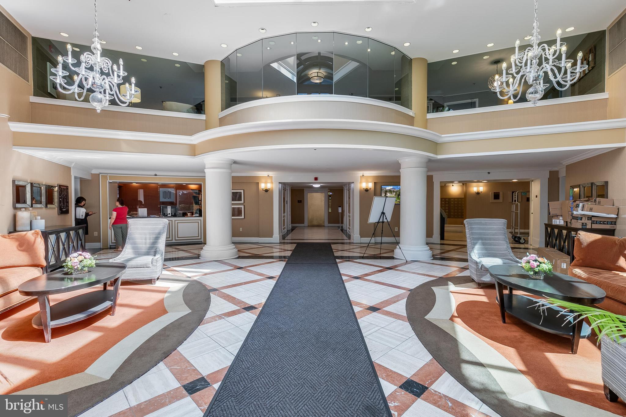 10101 GROSVENOR PLACE 2008