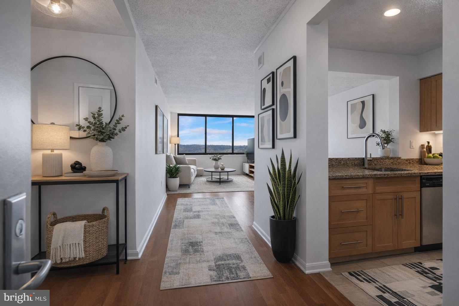 10101 GROSVENOR PLACE 2008