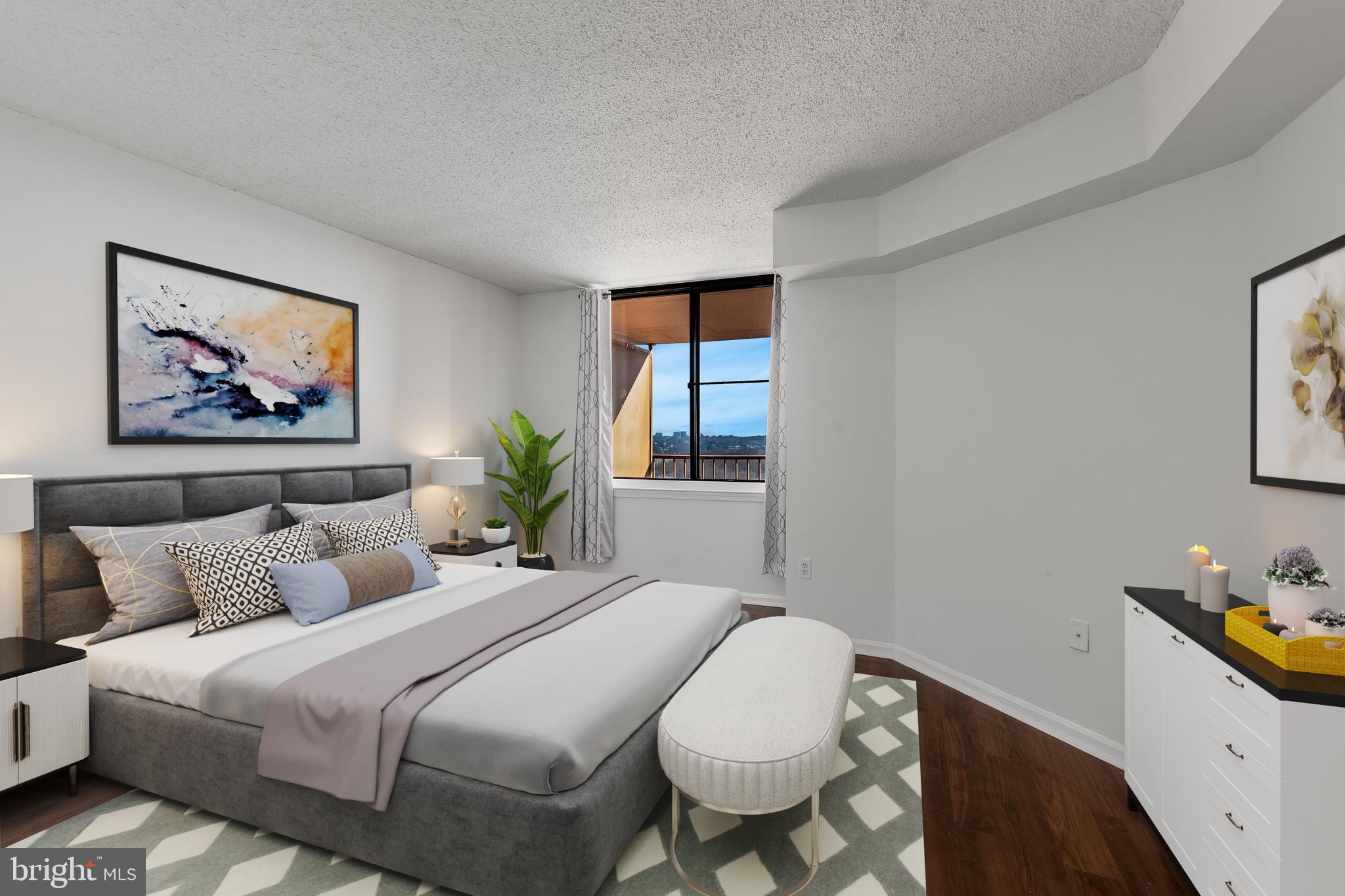 10101 GROSVENOR PLACE 2008