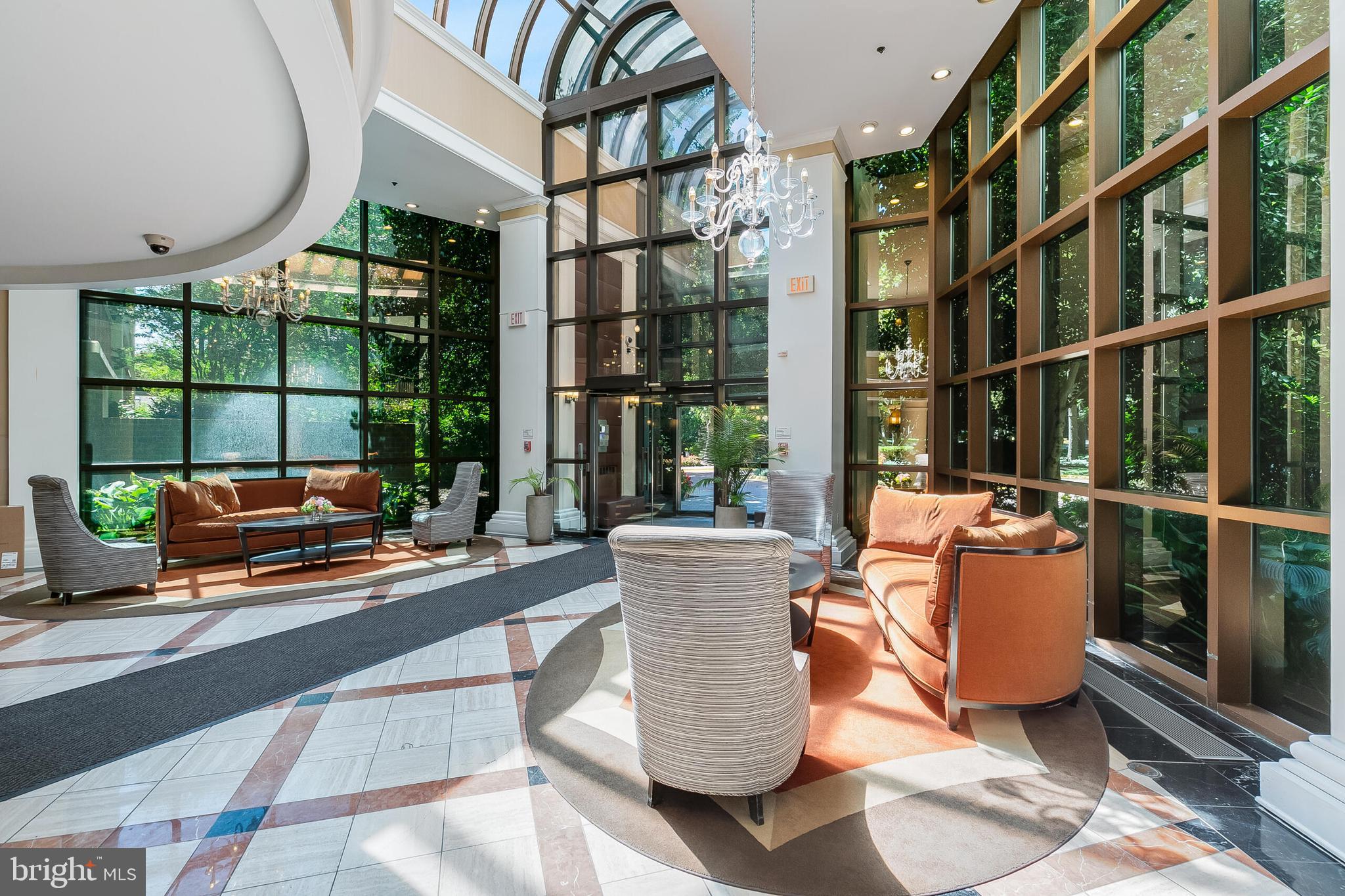 10101 GROSVENOR PLACE 2008