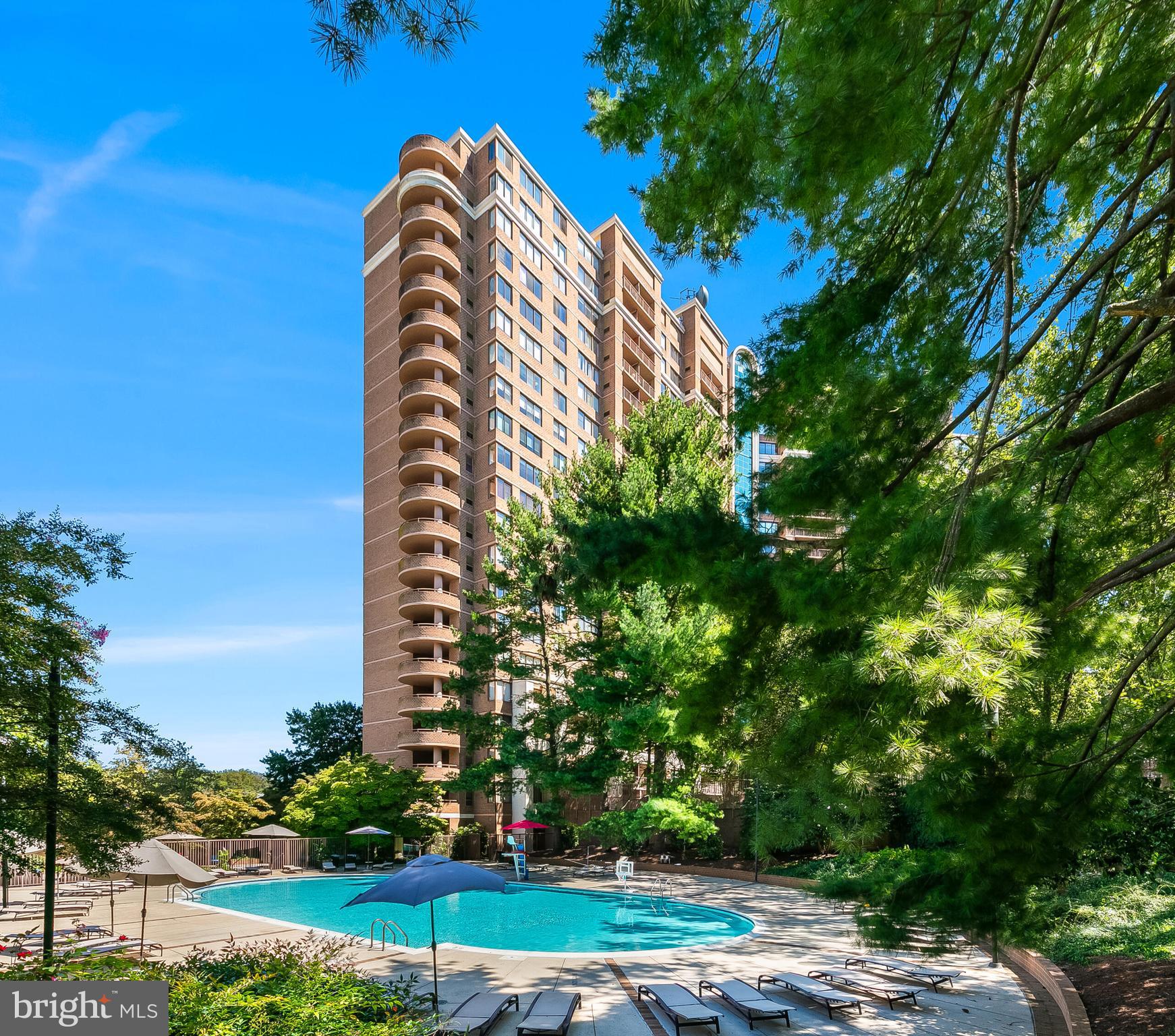 10101 GROSVENOR PLACE 2008