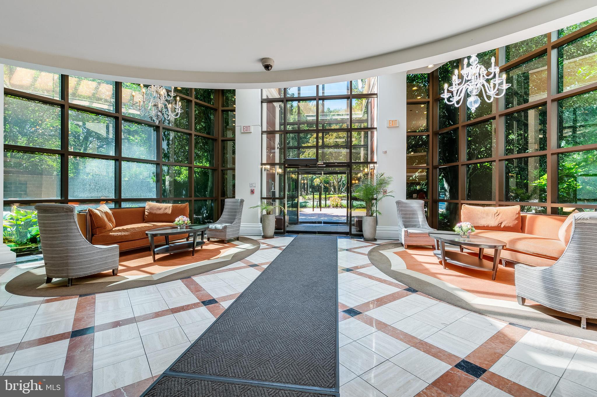 10101 GROSVENOR PLACE 2008