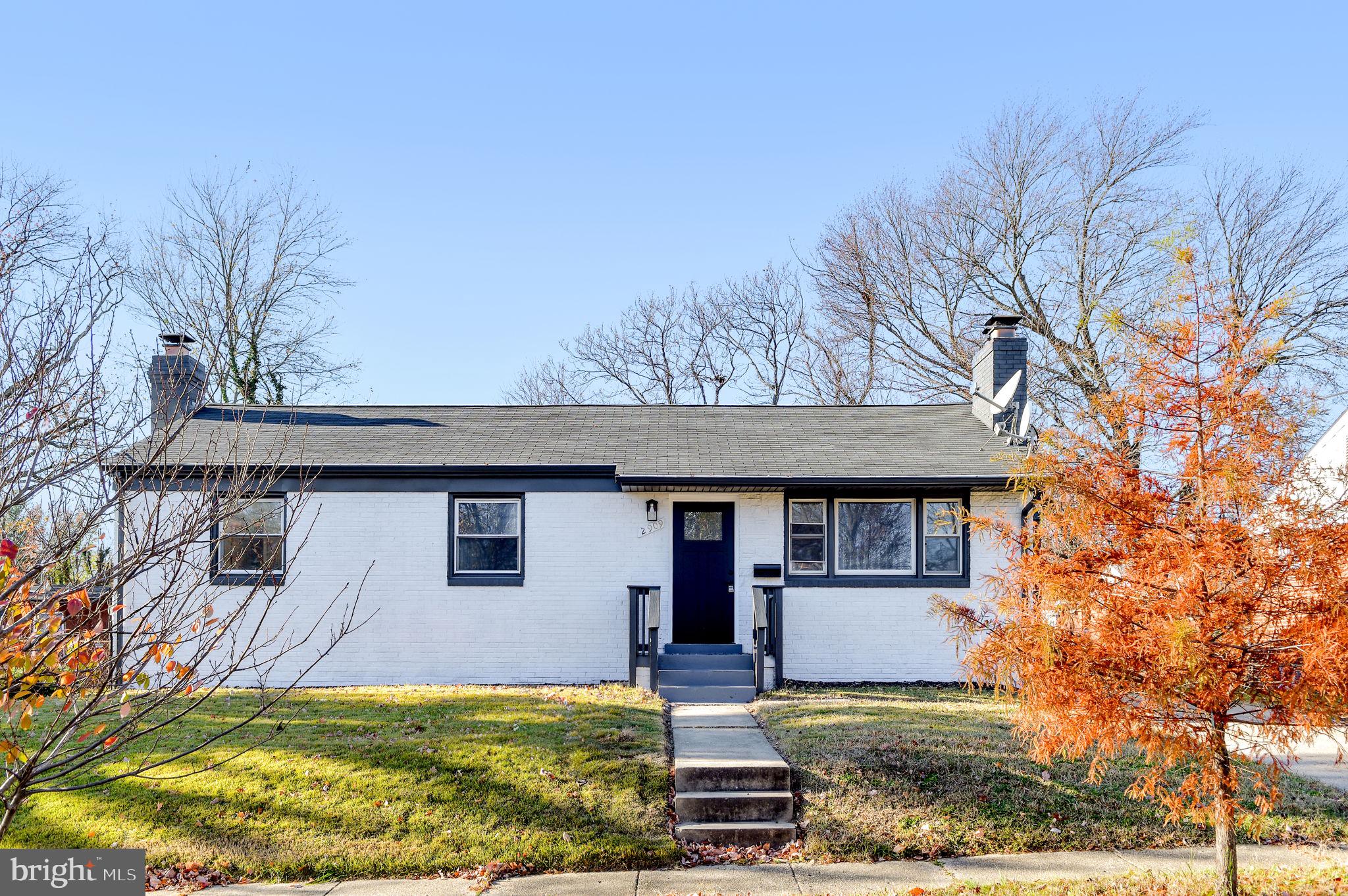 2909 Troy Pl