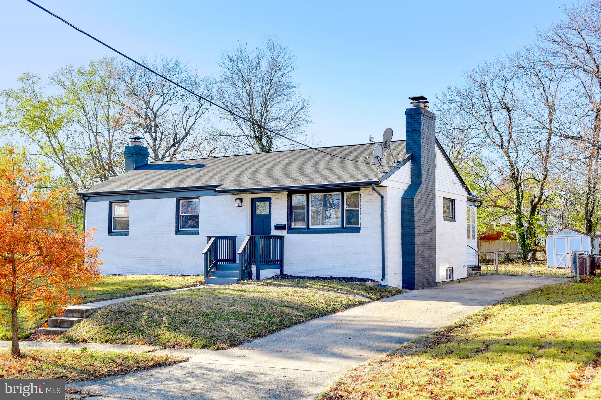 2909 Troy Pl