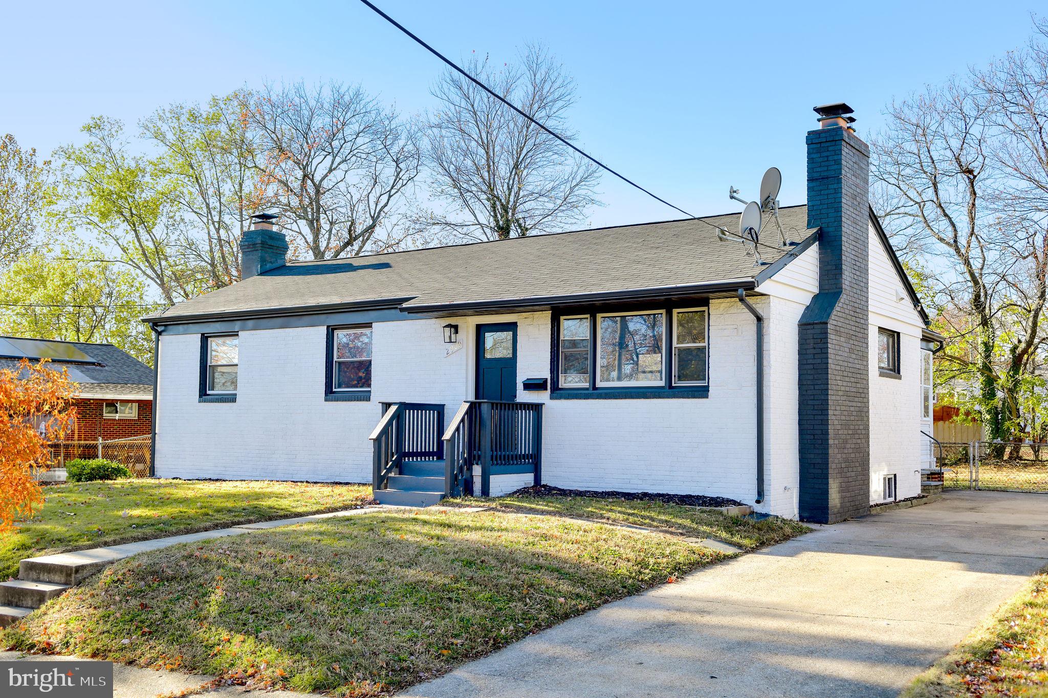 2909 Troy Pl
