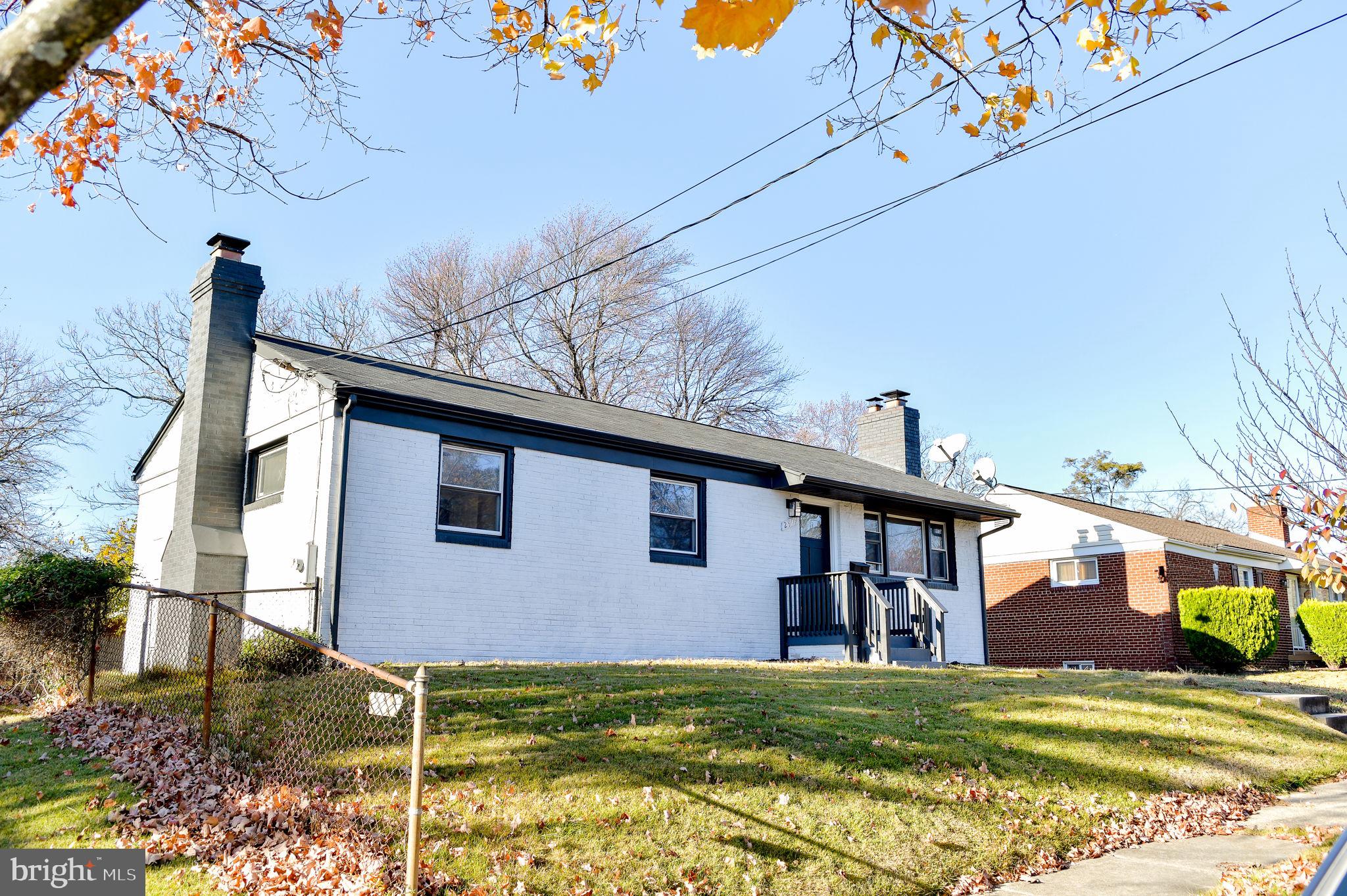 2909 Troy Pl