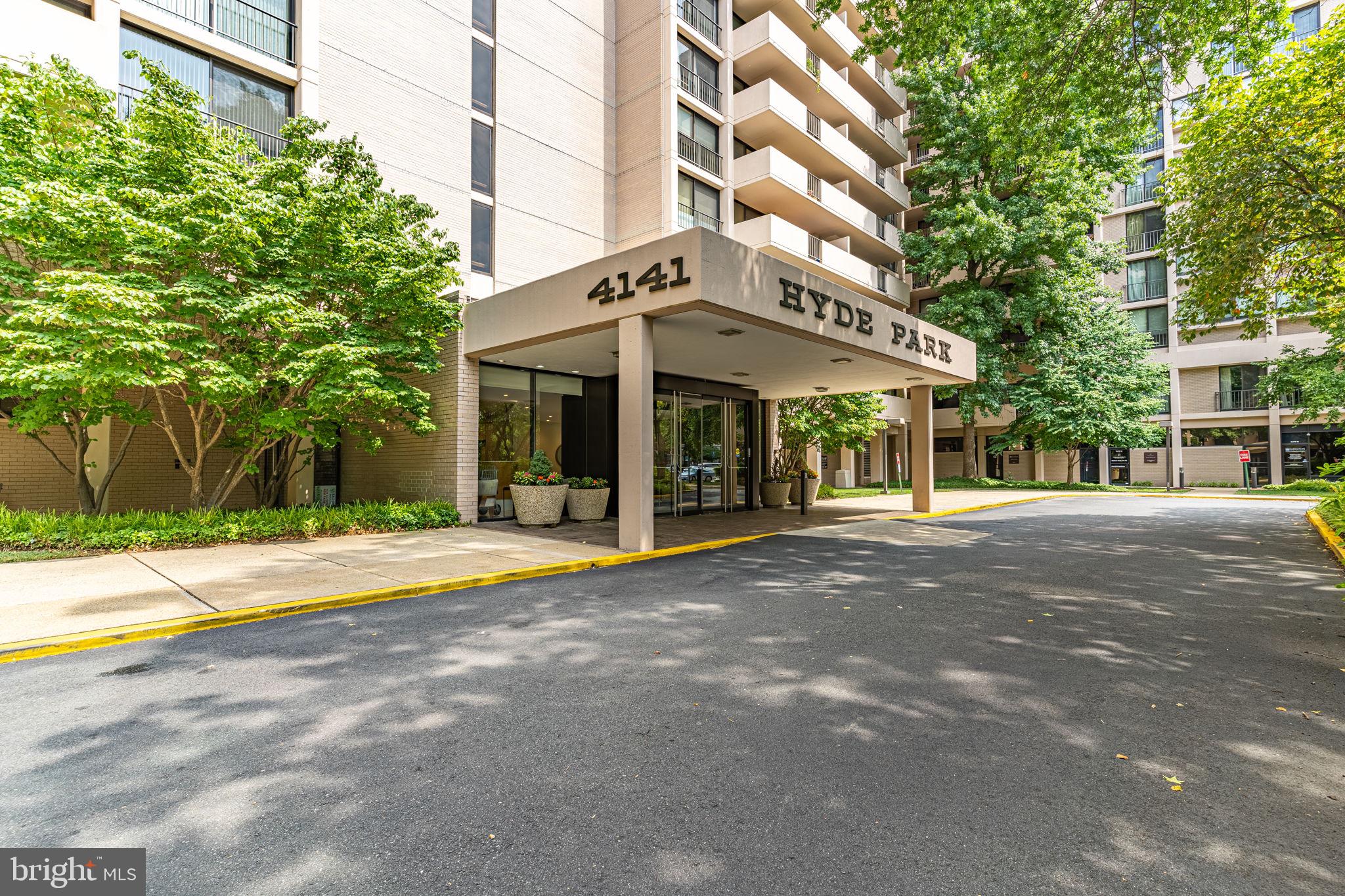 4141 N Henderson Rd #1219