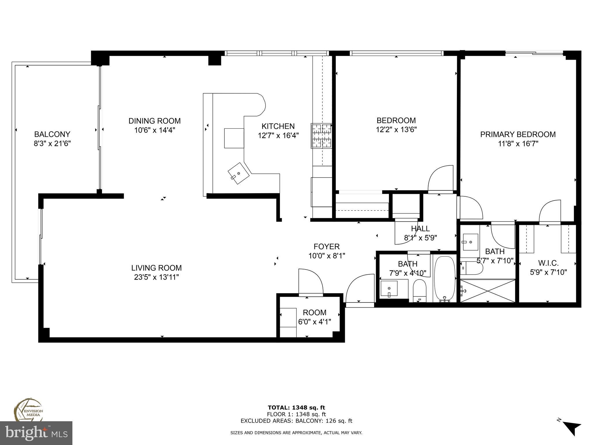 4141 N Henderson Rd #1219