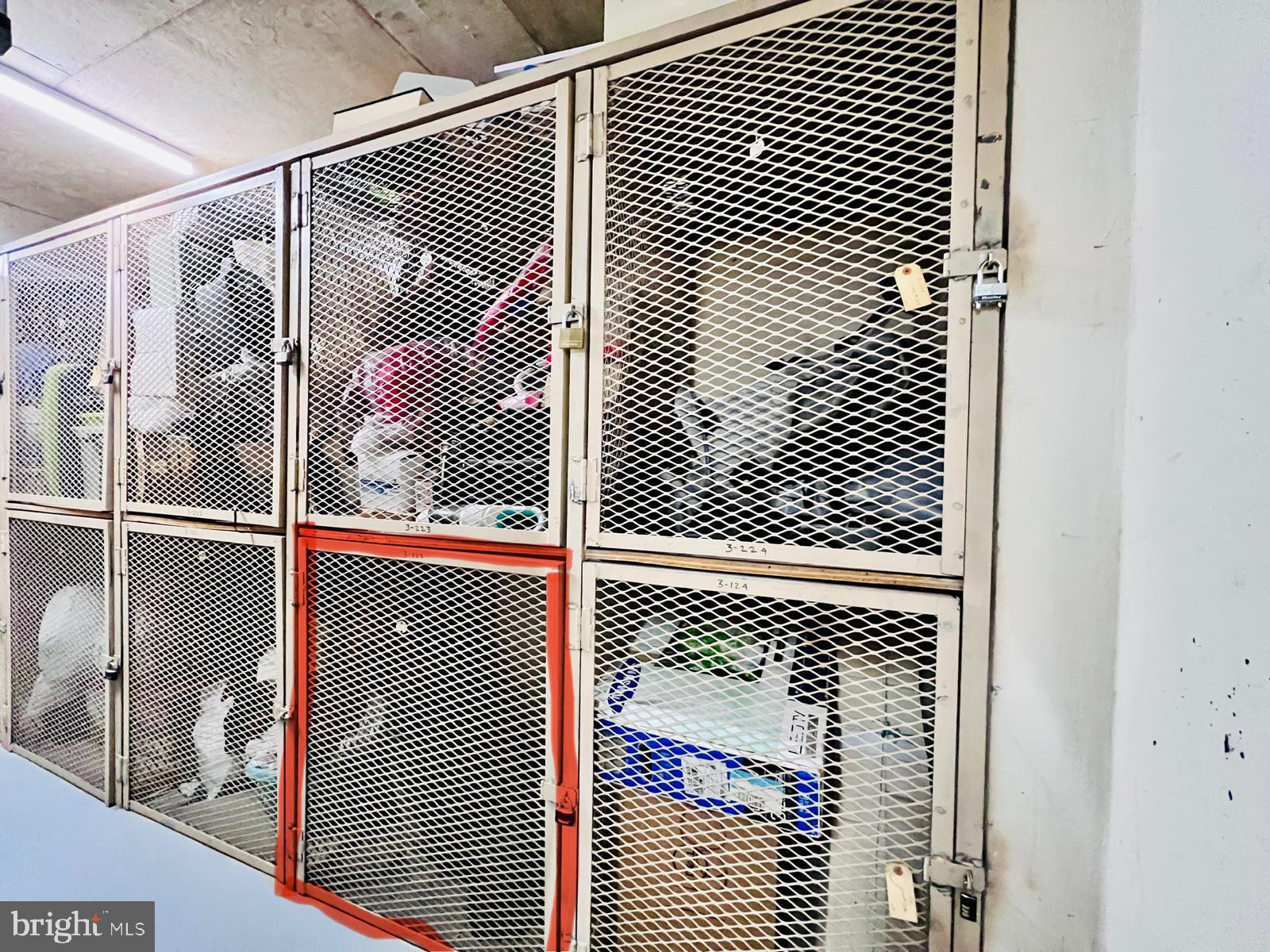 1301 N COURTHOUSE RD #1107