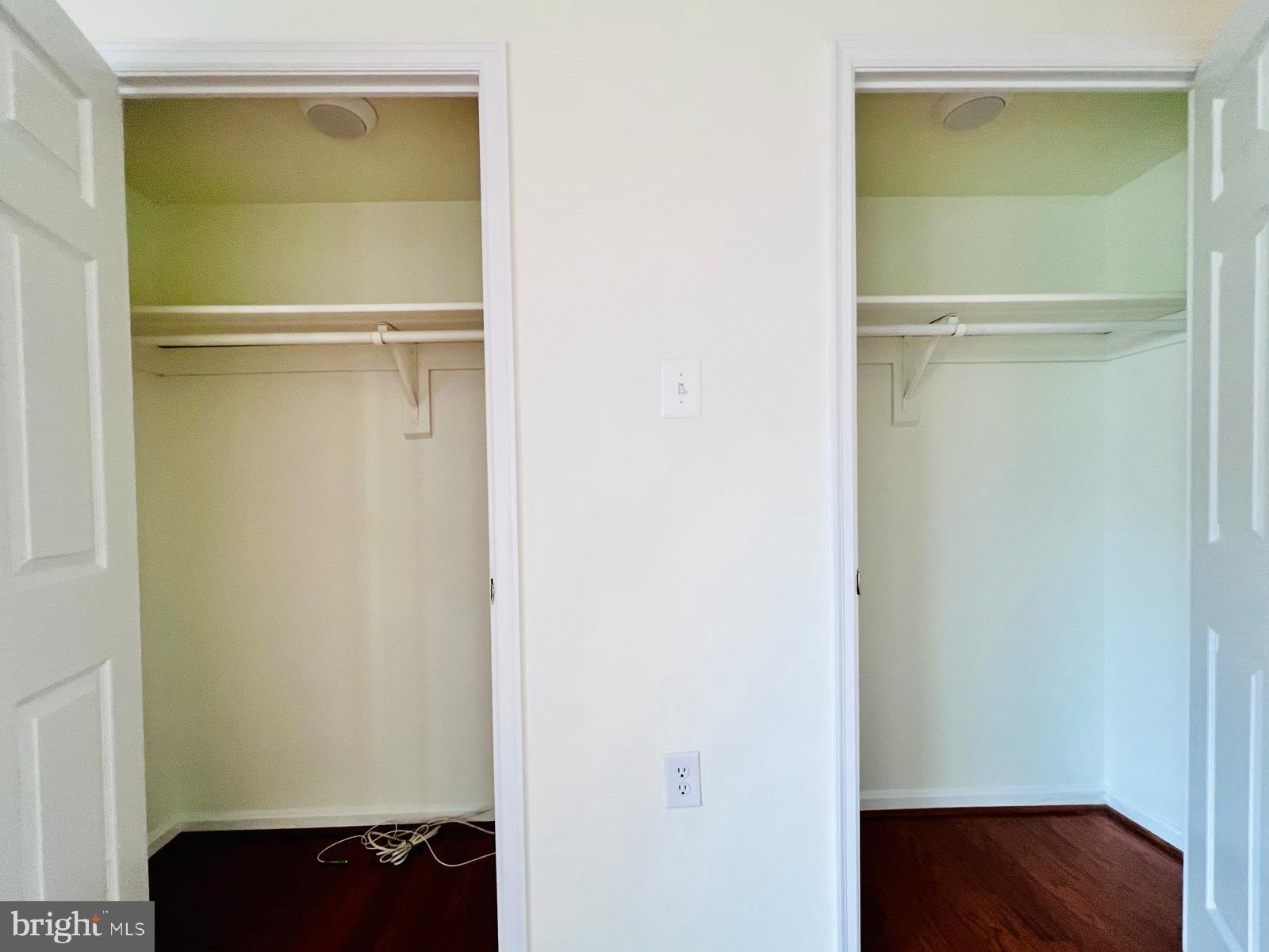 1301 N COURTHOUSE RD #1107