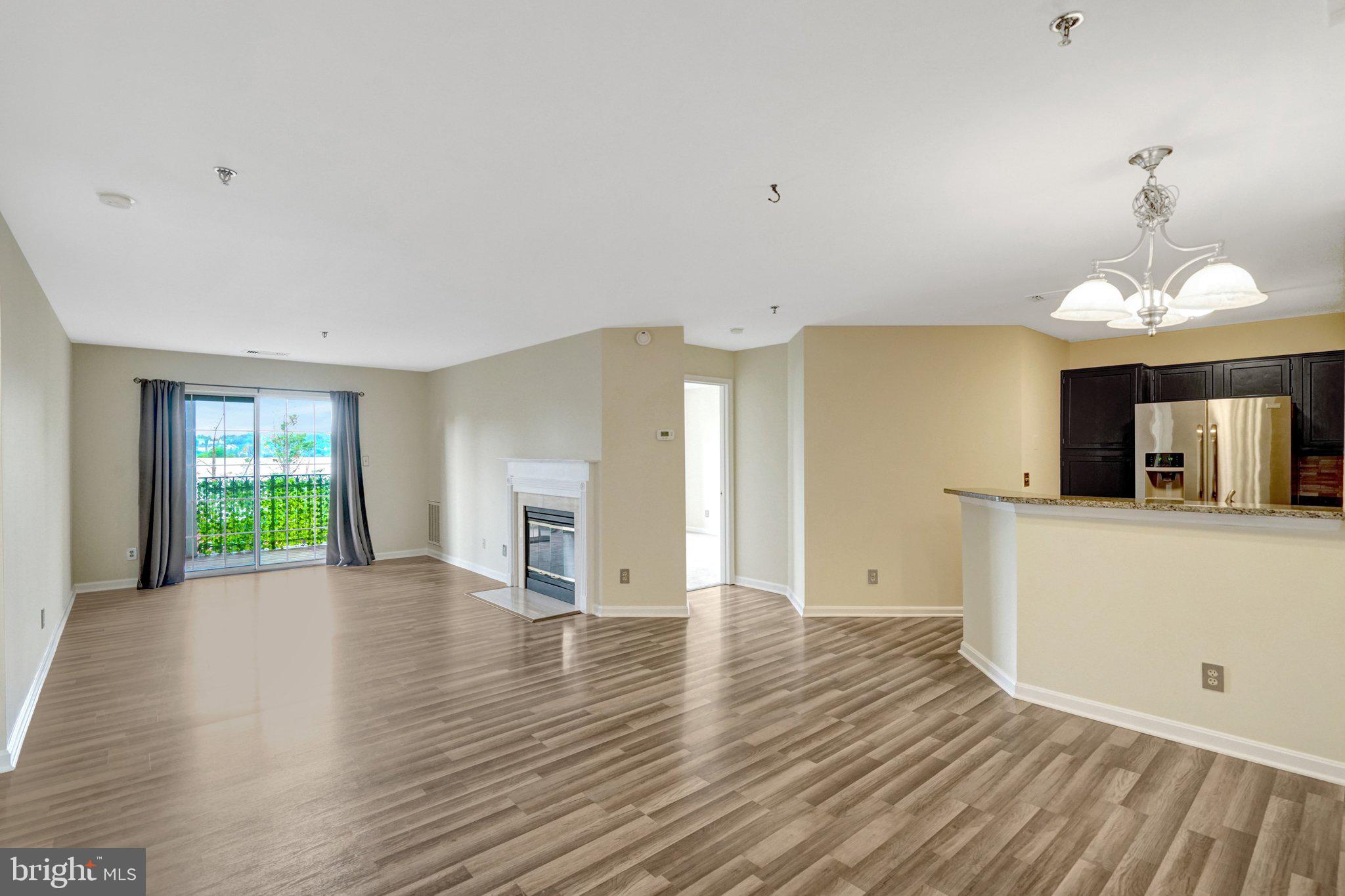 1100 QUAKER HILL DRIVE 307