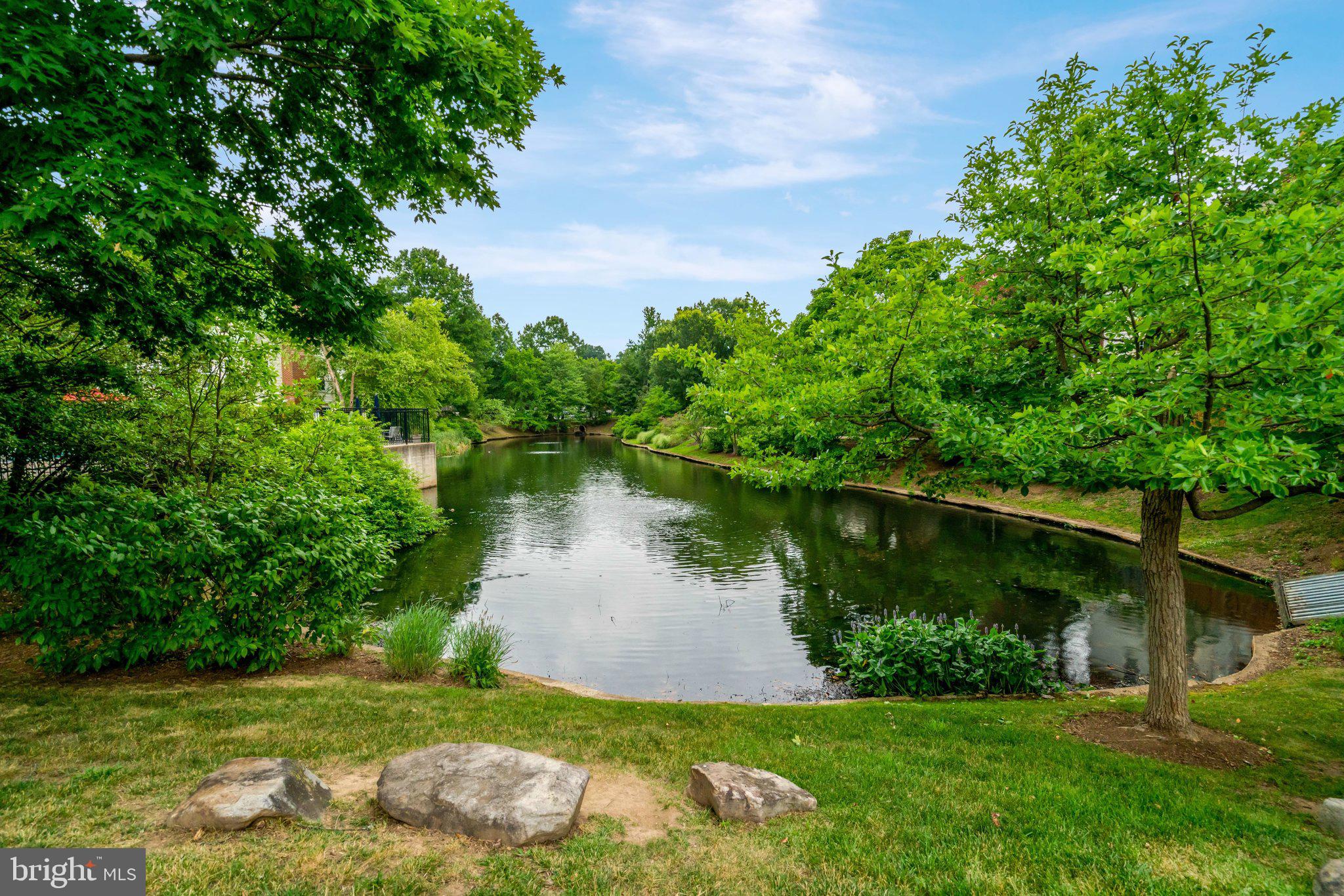 1100 QUAKER HILL DRIVE 307