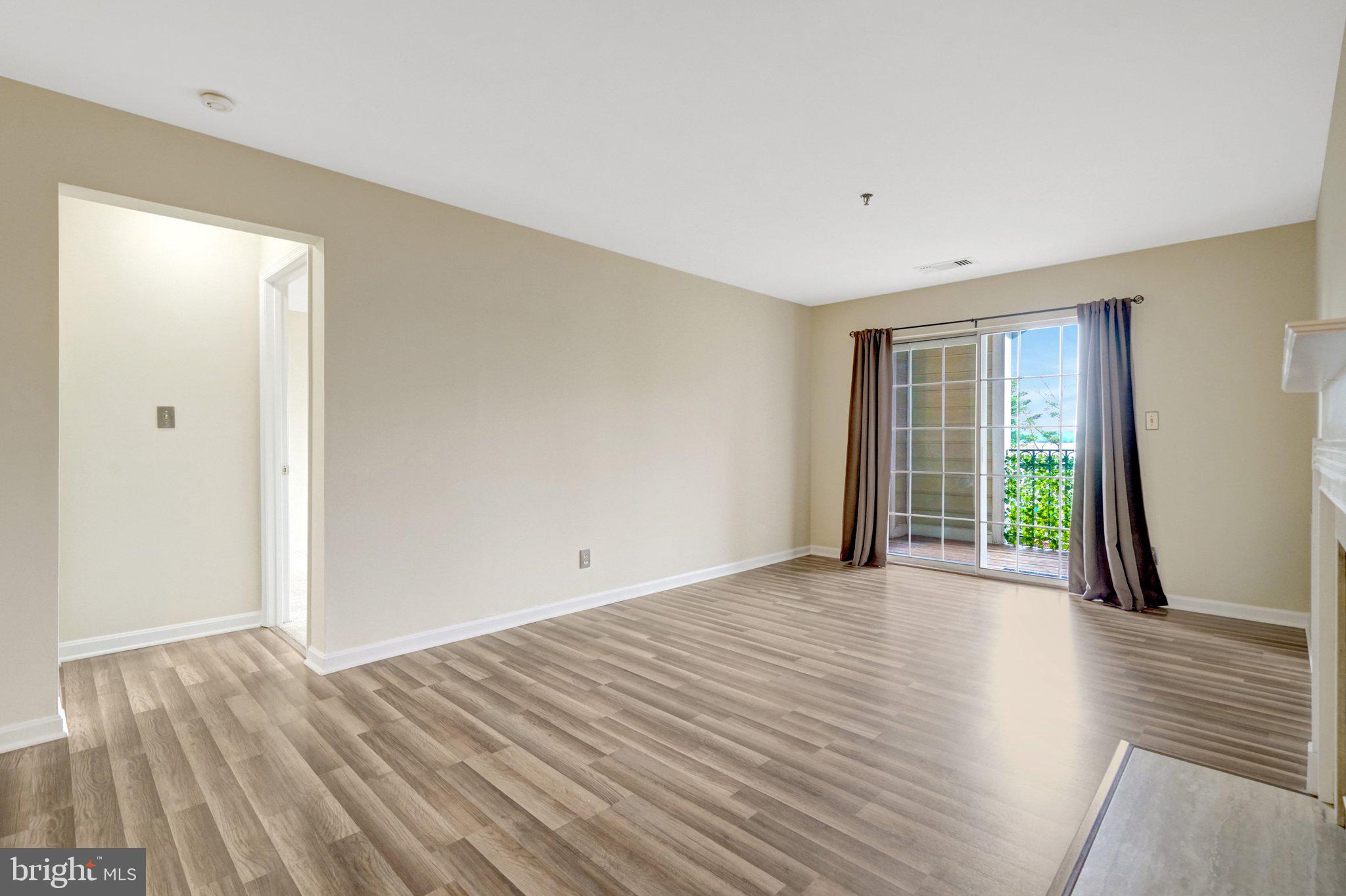 1100 QUAKER HILL DRIVE 307