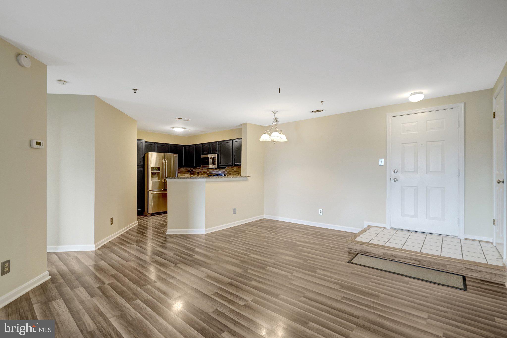 1100 QUAKER HILL DRIVE 307