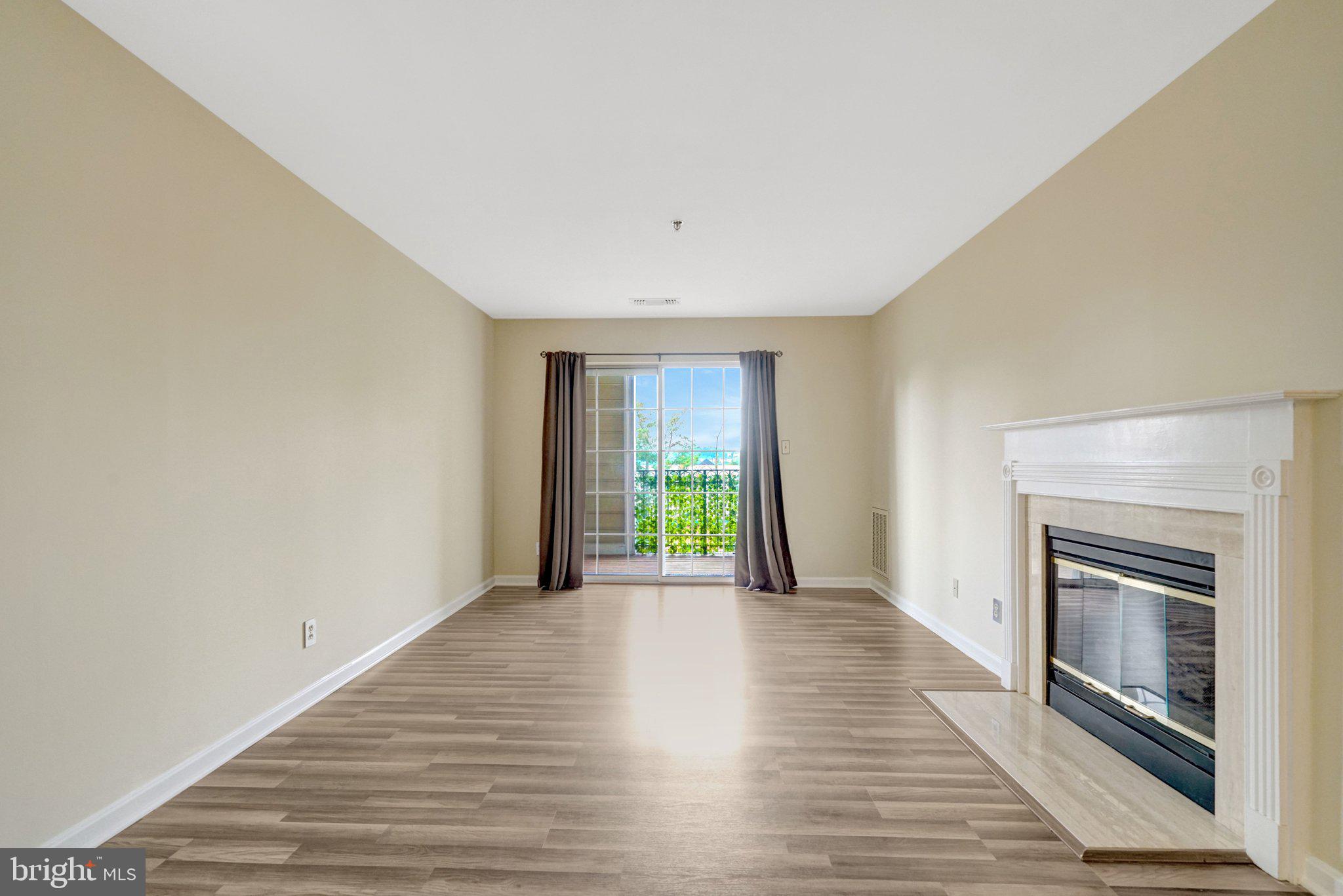 1100 QUAKER HILL DRIVE 307