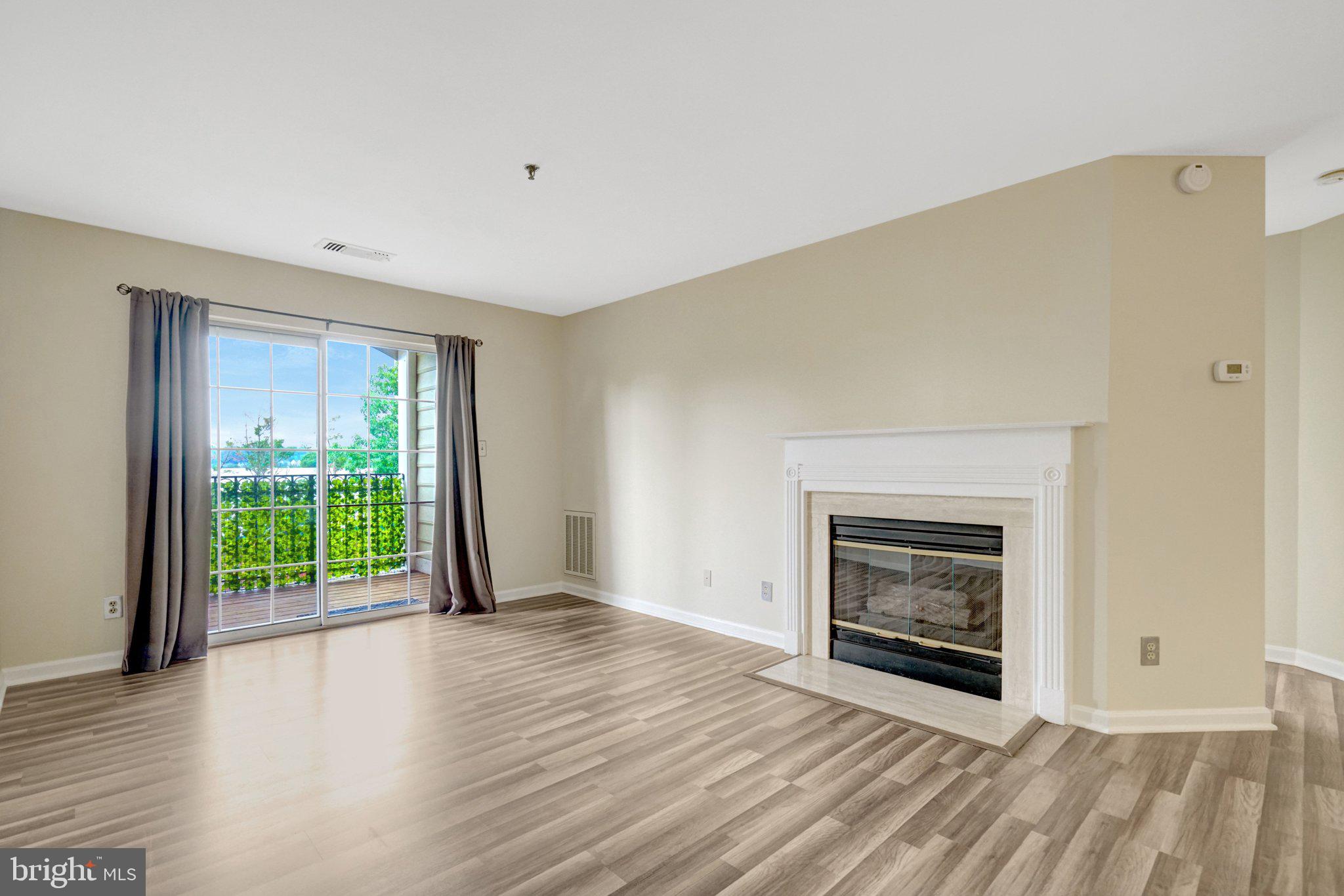 1100 QUAKER HILL DRIVE 307