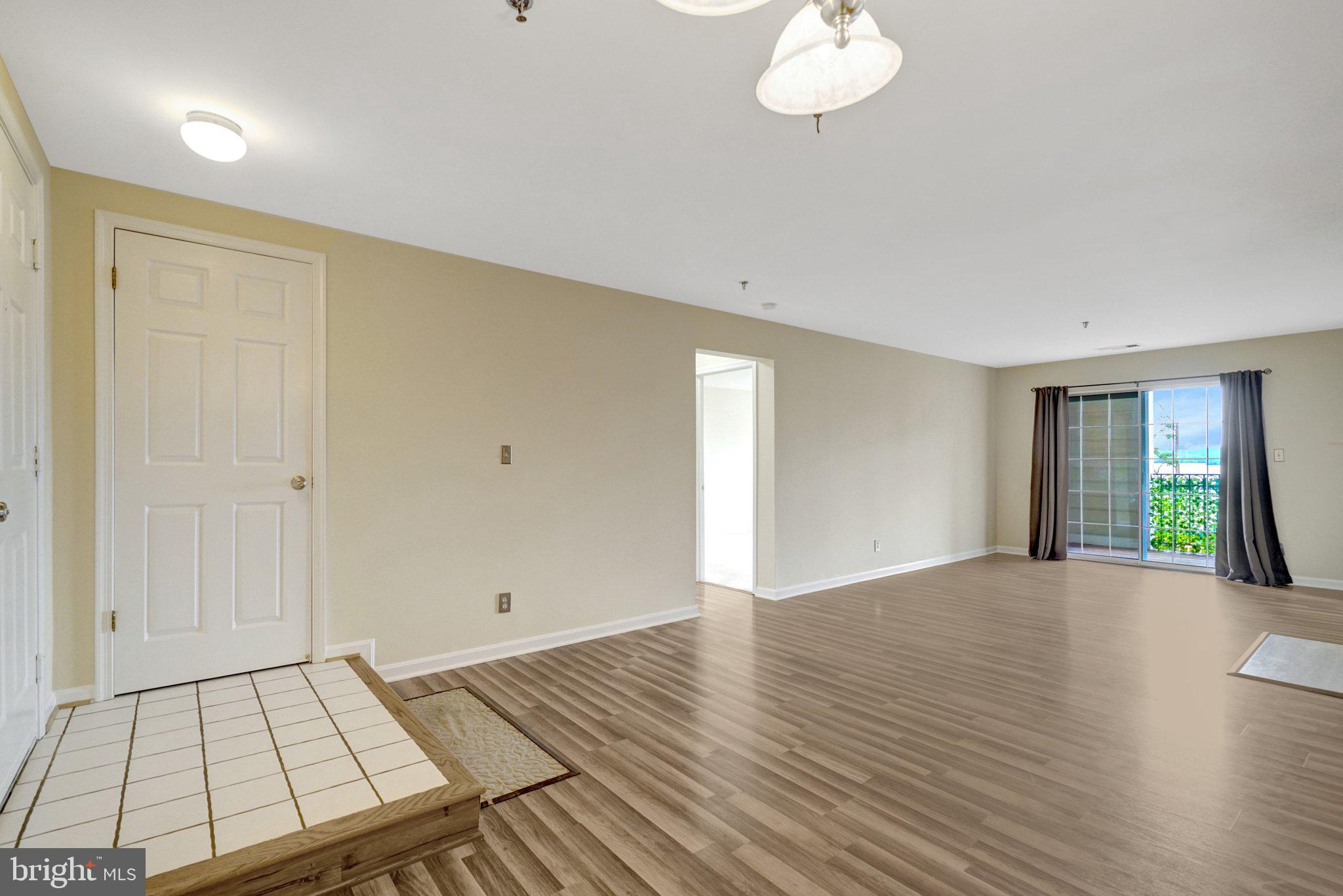 1100 QUAKER HILL DRIVE 307