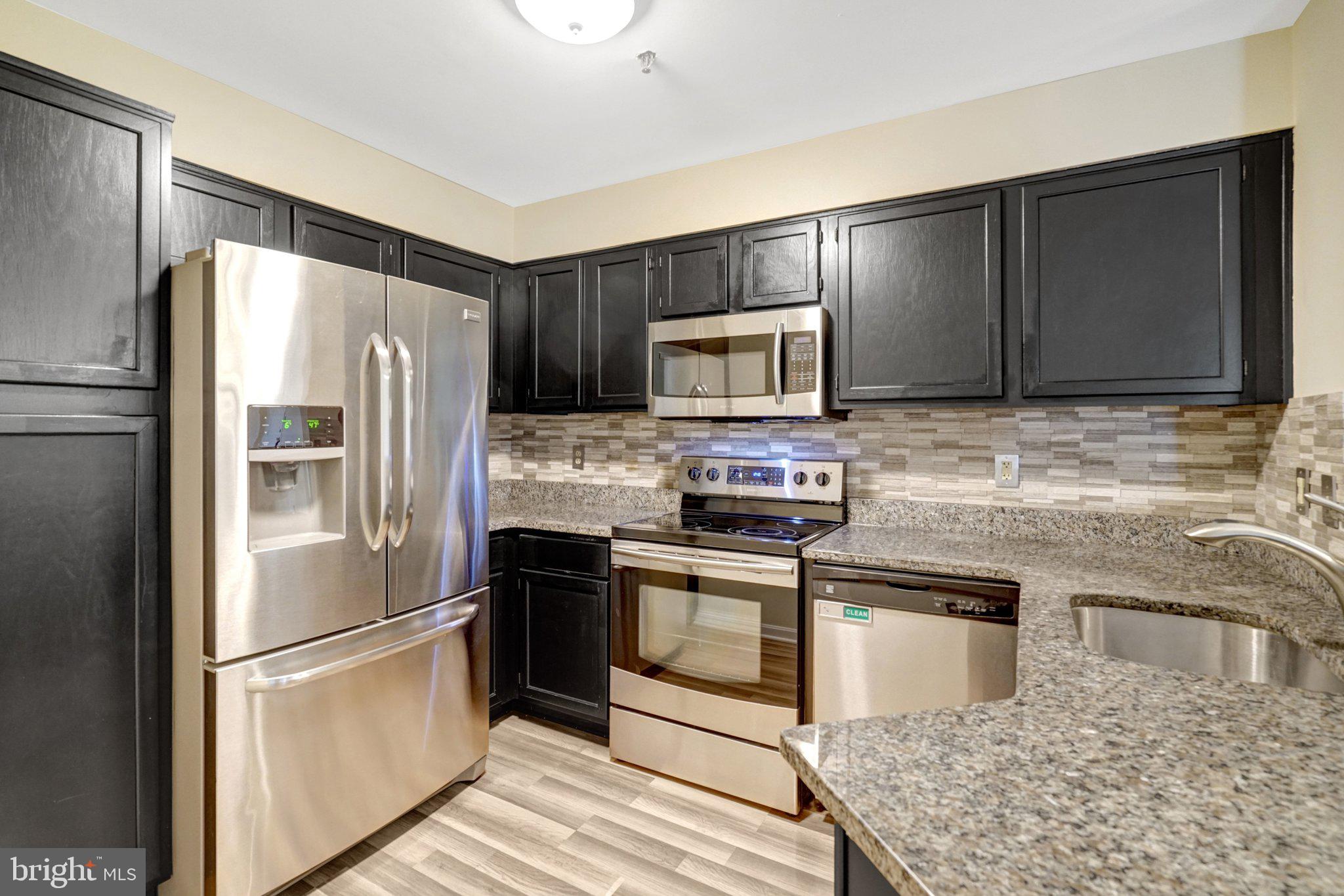 1100 QUAKER HILL DRIVE 307