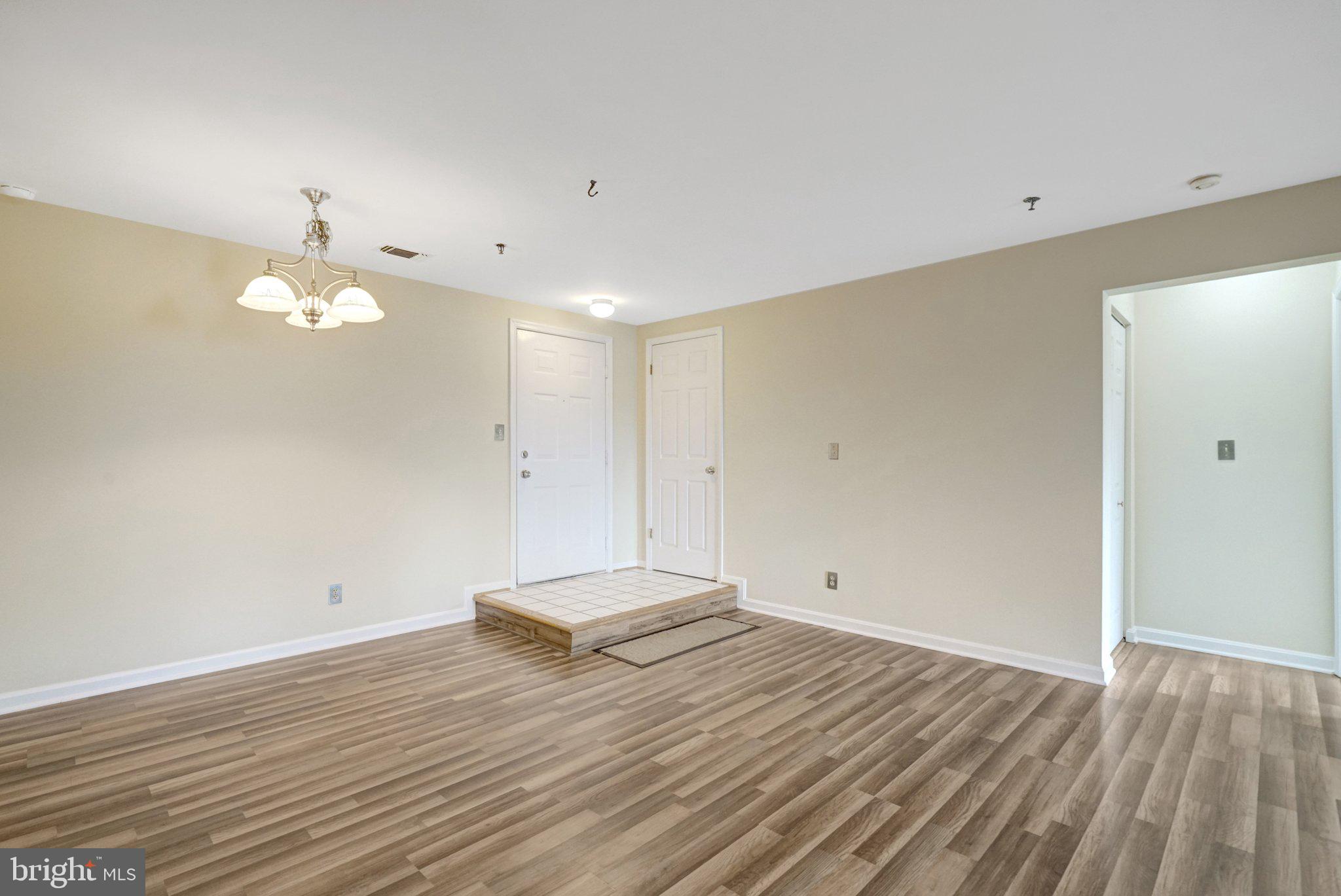1100 QUAKER HILL DRIVE 307