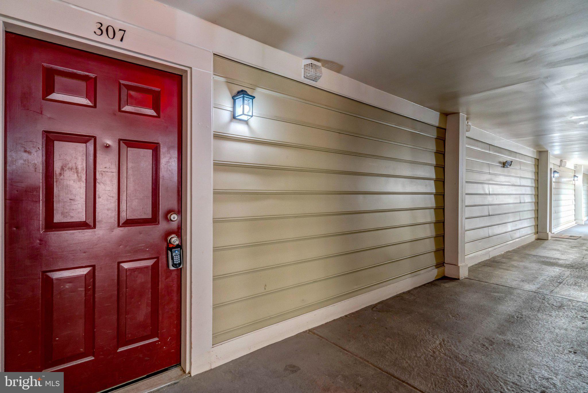 1100 QUAKER HILL DRIVE 307