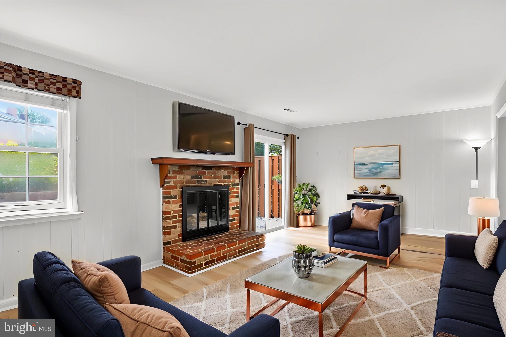 10419 COURTHOUSE DRIVE