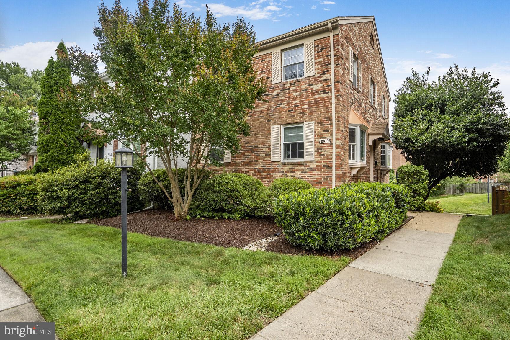 10419 COURTHOUSE DRIVE