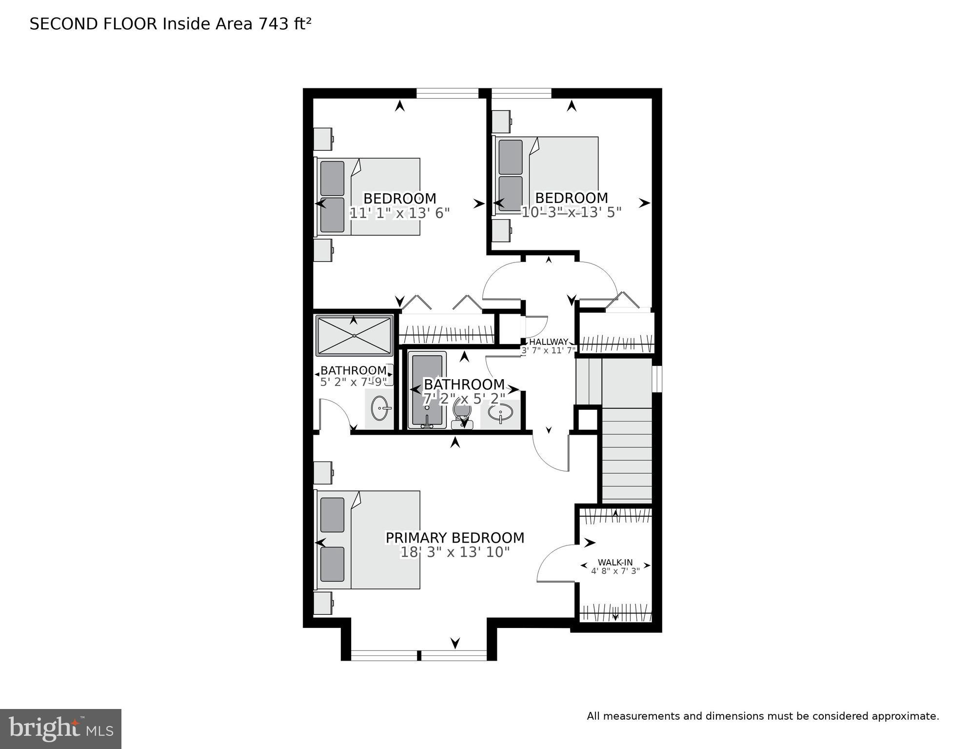 6061 Hollow Knoll Ct