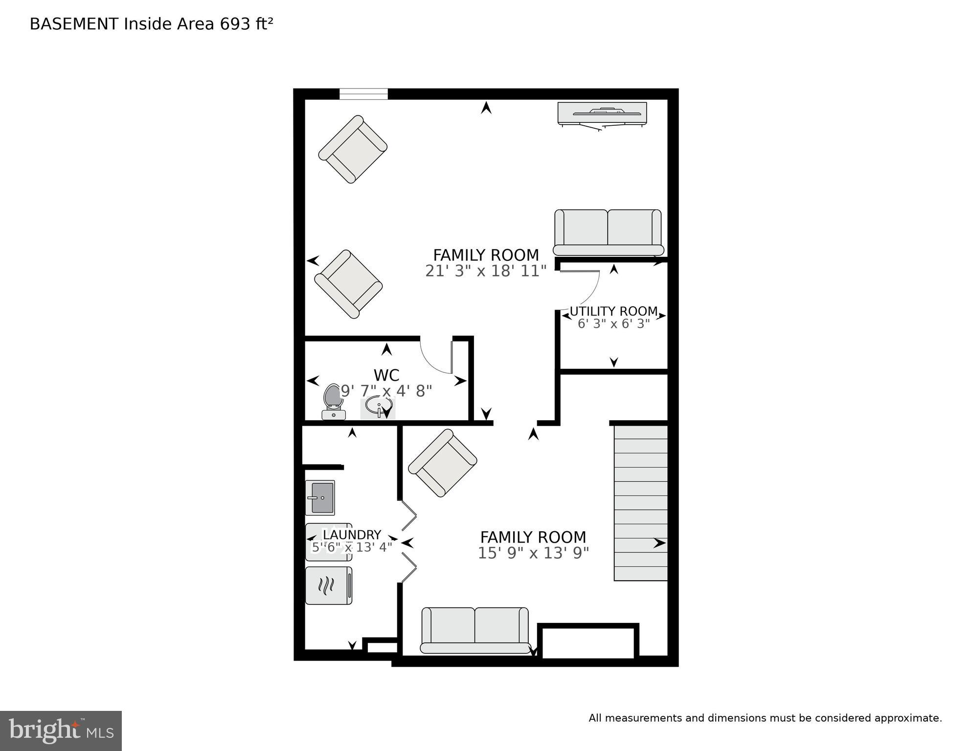 6061 Hollow Knoll Ct