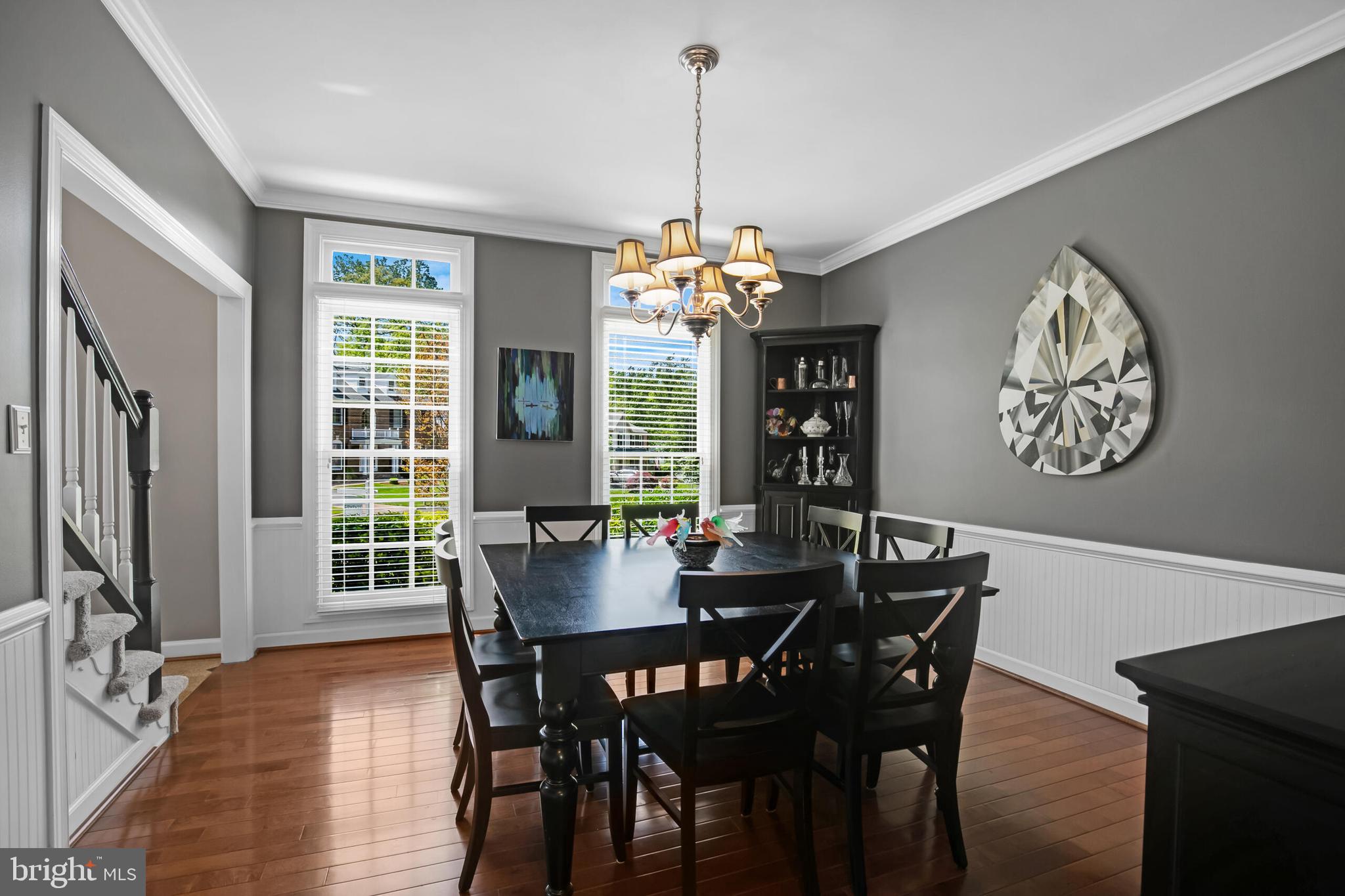 8529 Oak Pointe Way