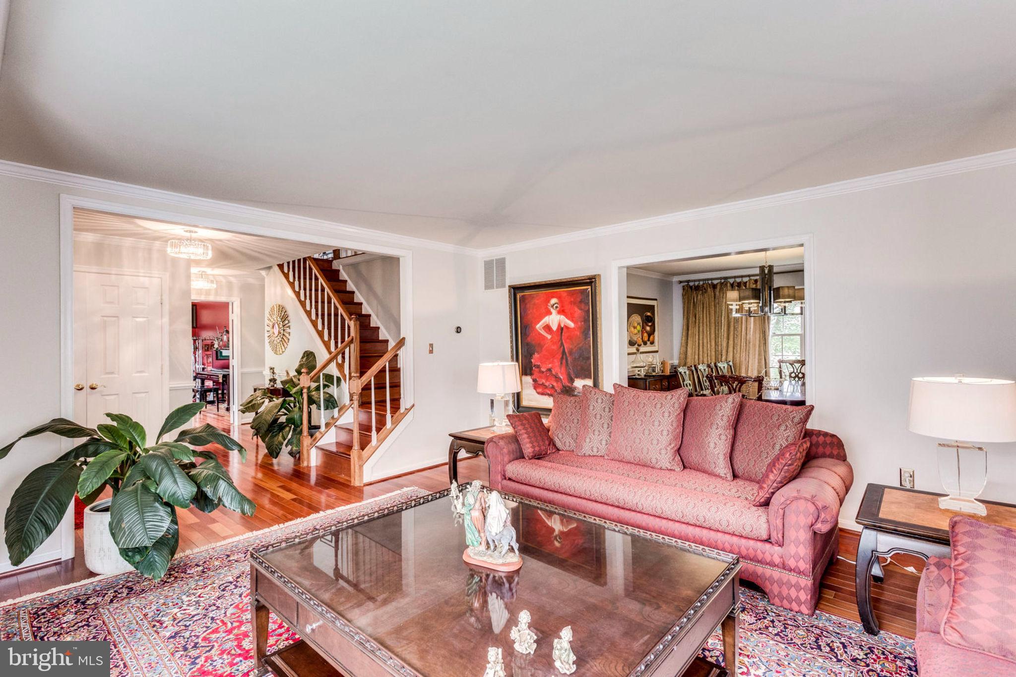13549 UNION VILLAGE CIR
