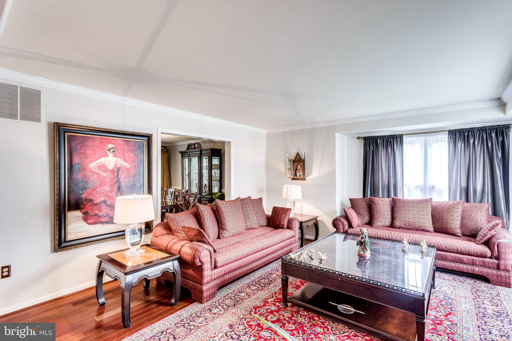 13549 UNION VILLAGE CIR