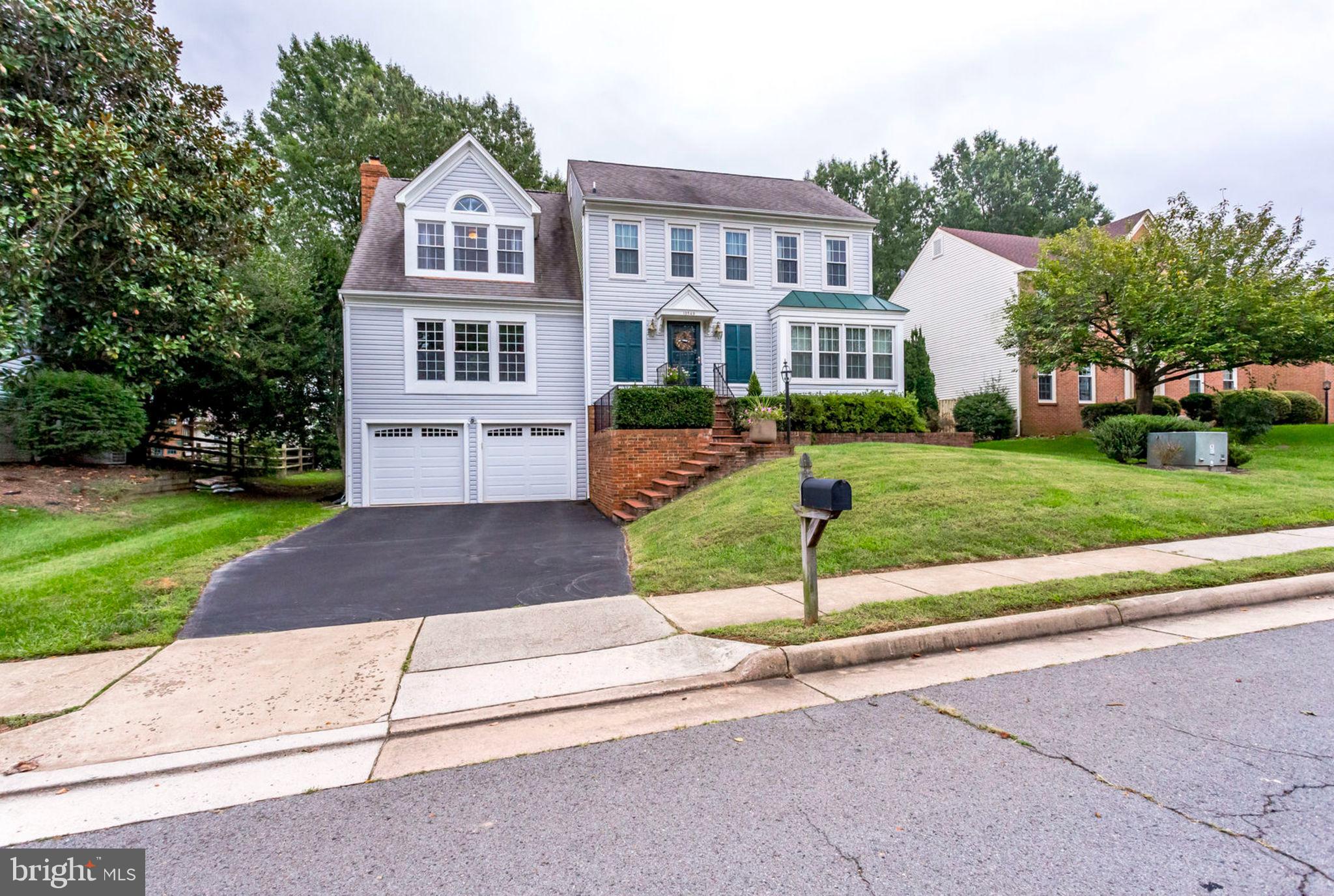 13549 UNION VILLAGE CIR