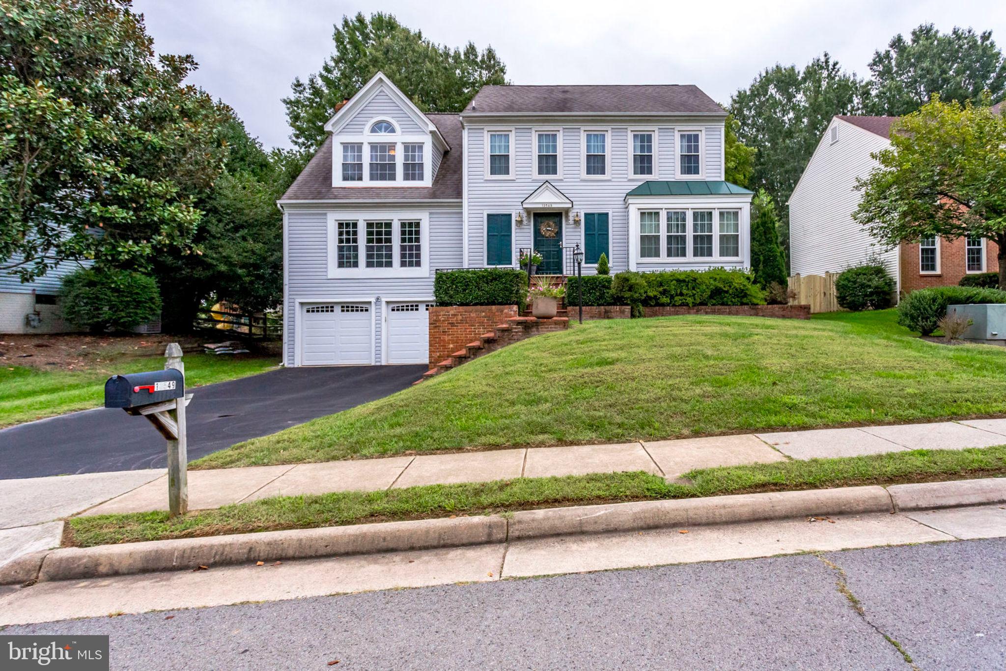 13549 UNION VILLAGE CIR