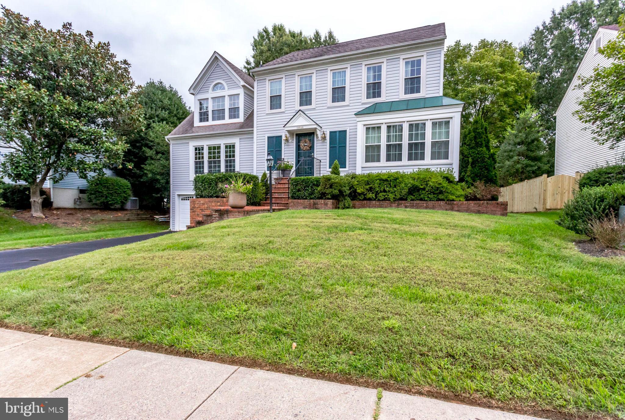 13549 UNION VILLAGE CIR