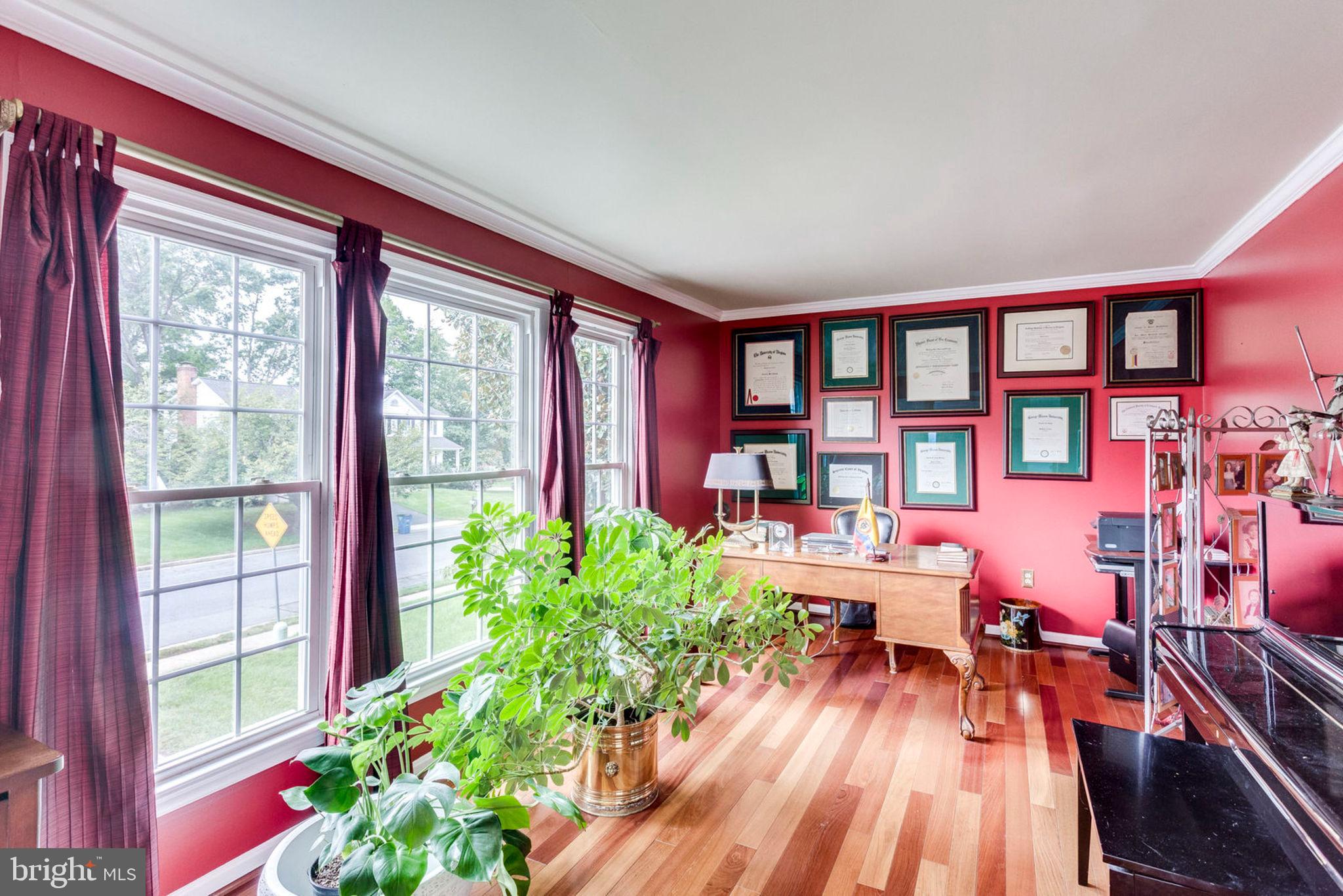 13549 UNION VILLAGE CIR