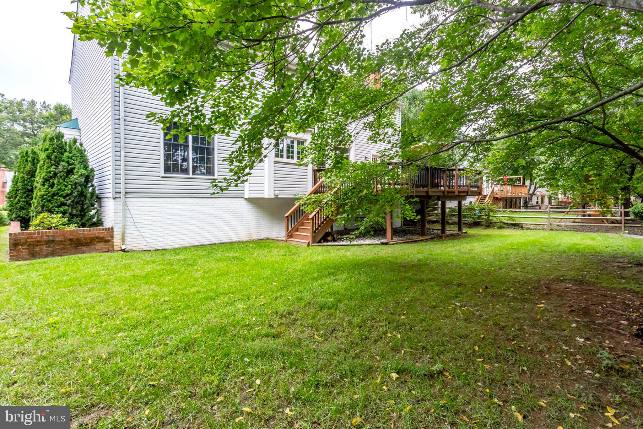 13549 UNION VILLAGE CIR